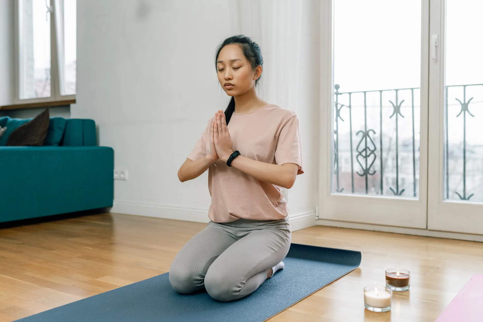 Open Silent Meditation at The Salisbury Centre