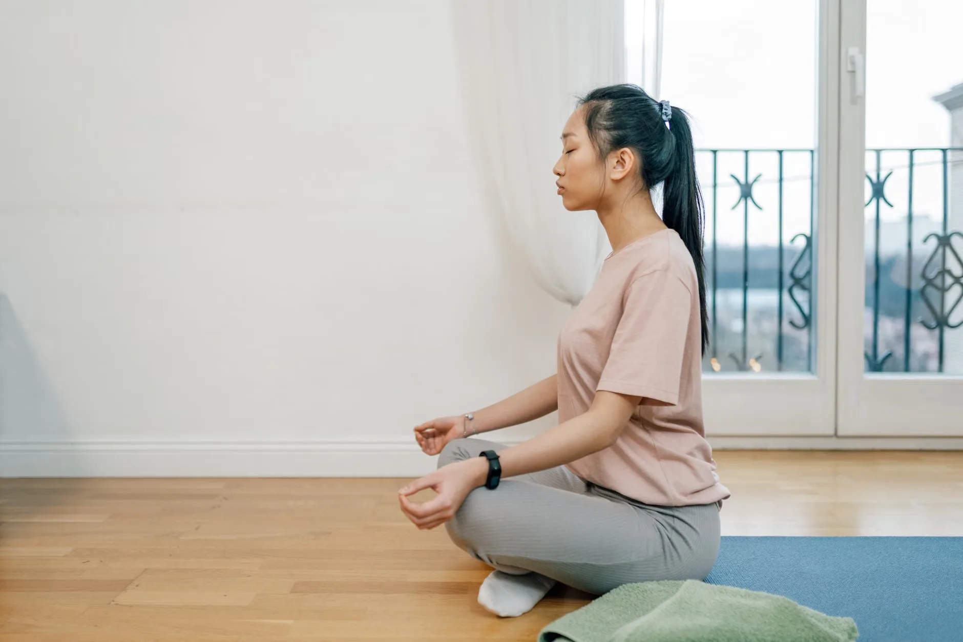 Mindfulness at Castlehaven Community Association