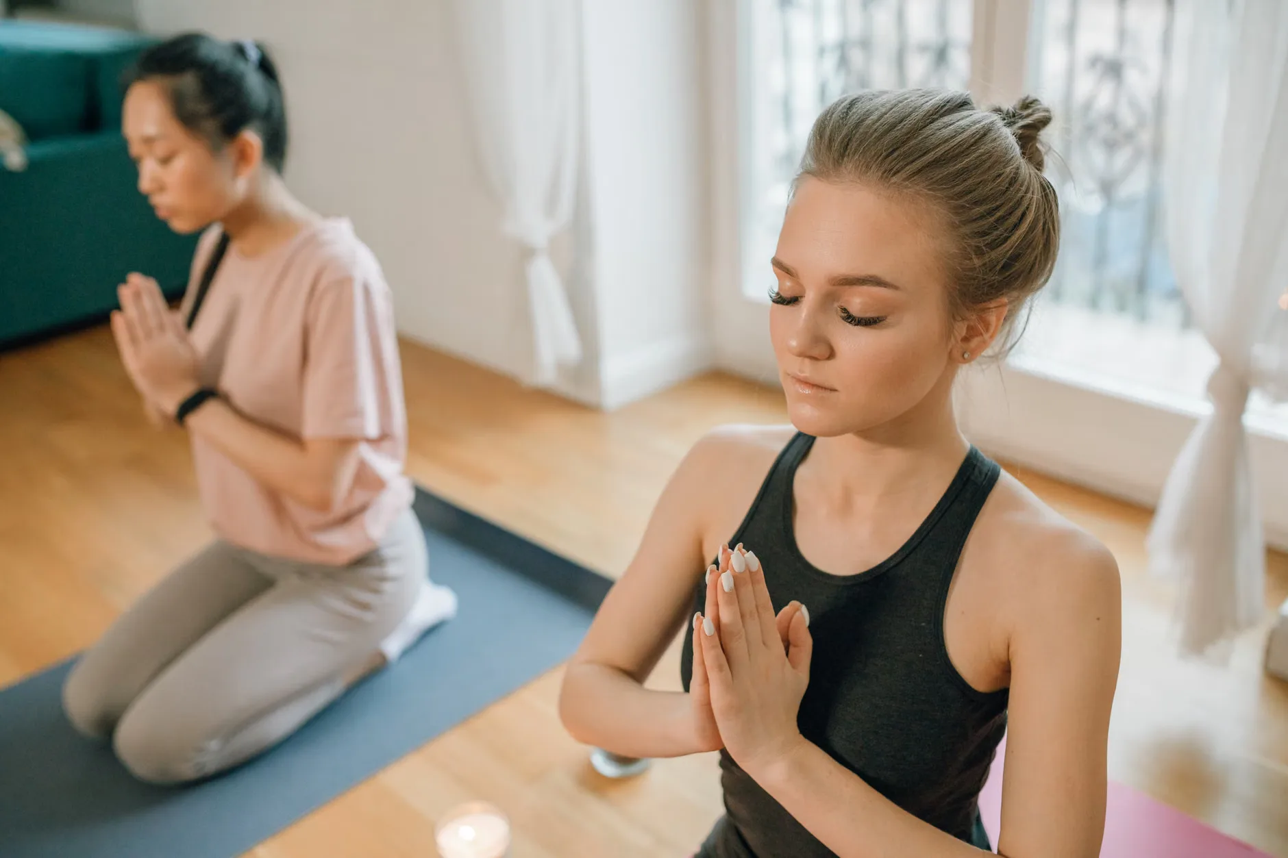 Open Silent Meditation at The Salisbury Centre