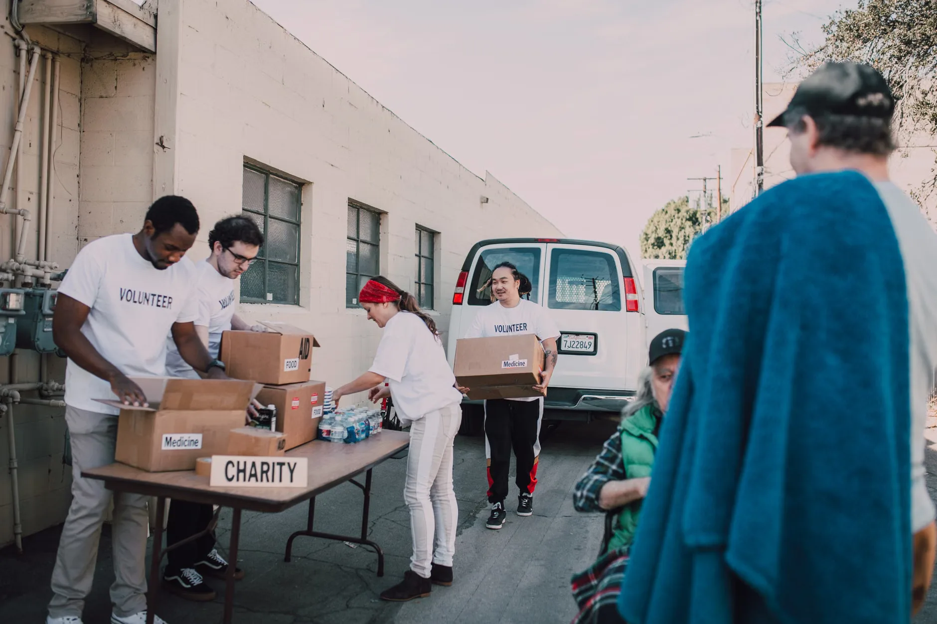 Community Engaged: One Year On at 53two