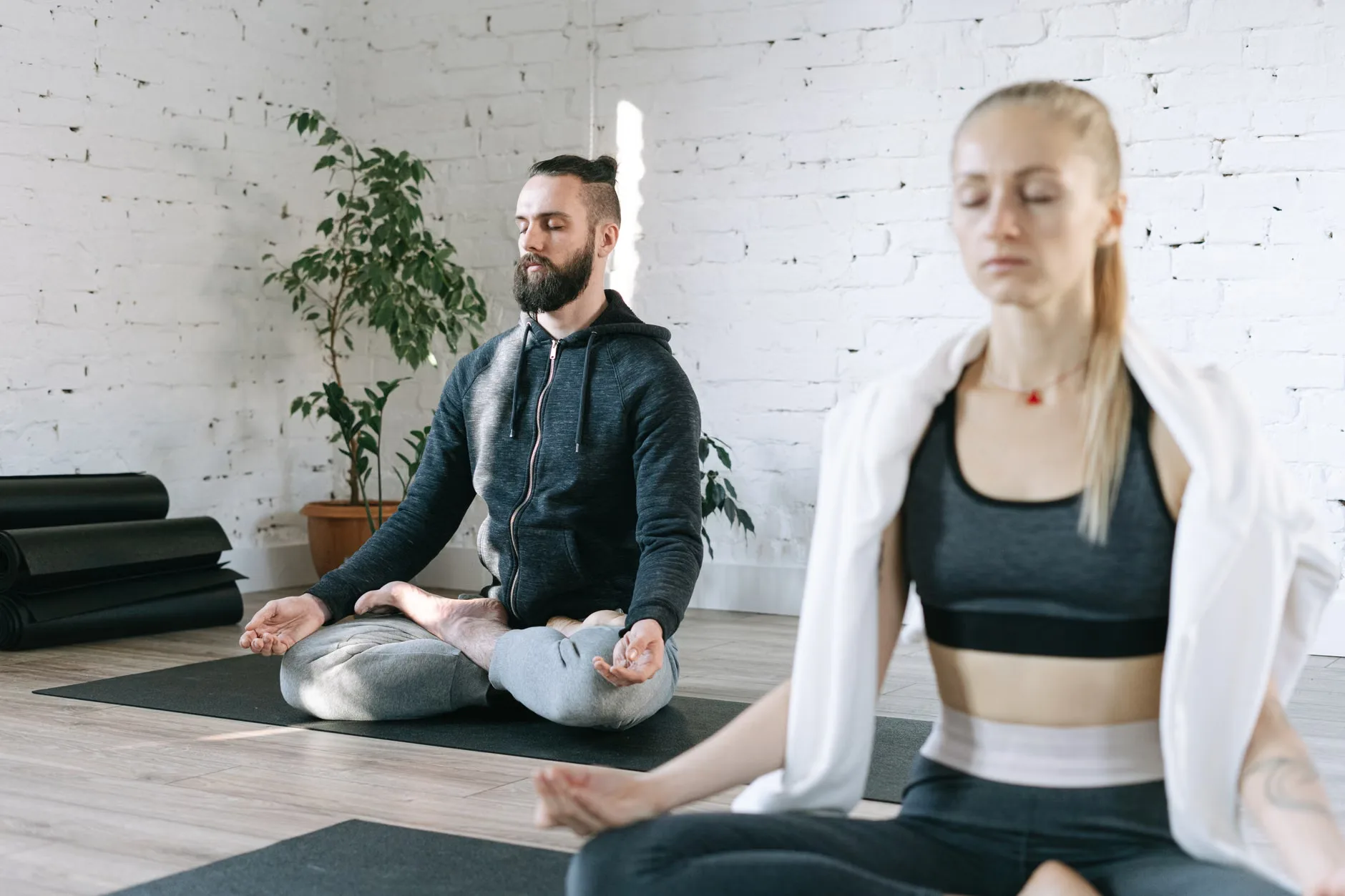 Open Silent Meditation at The Salisbury Centre