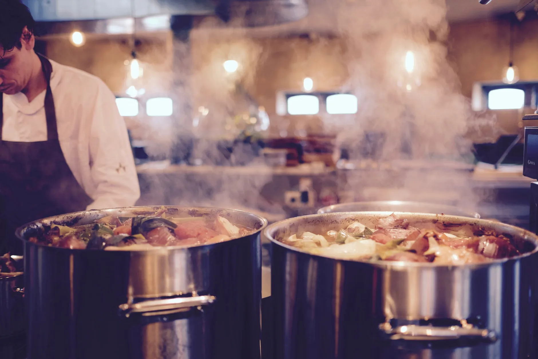 Cider Supper: Lazy Susan x Stockley Cider at Carouse Wines
