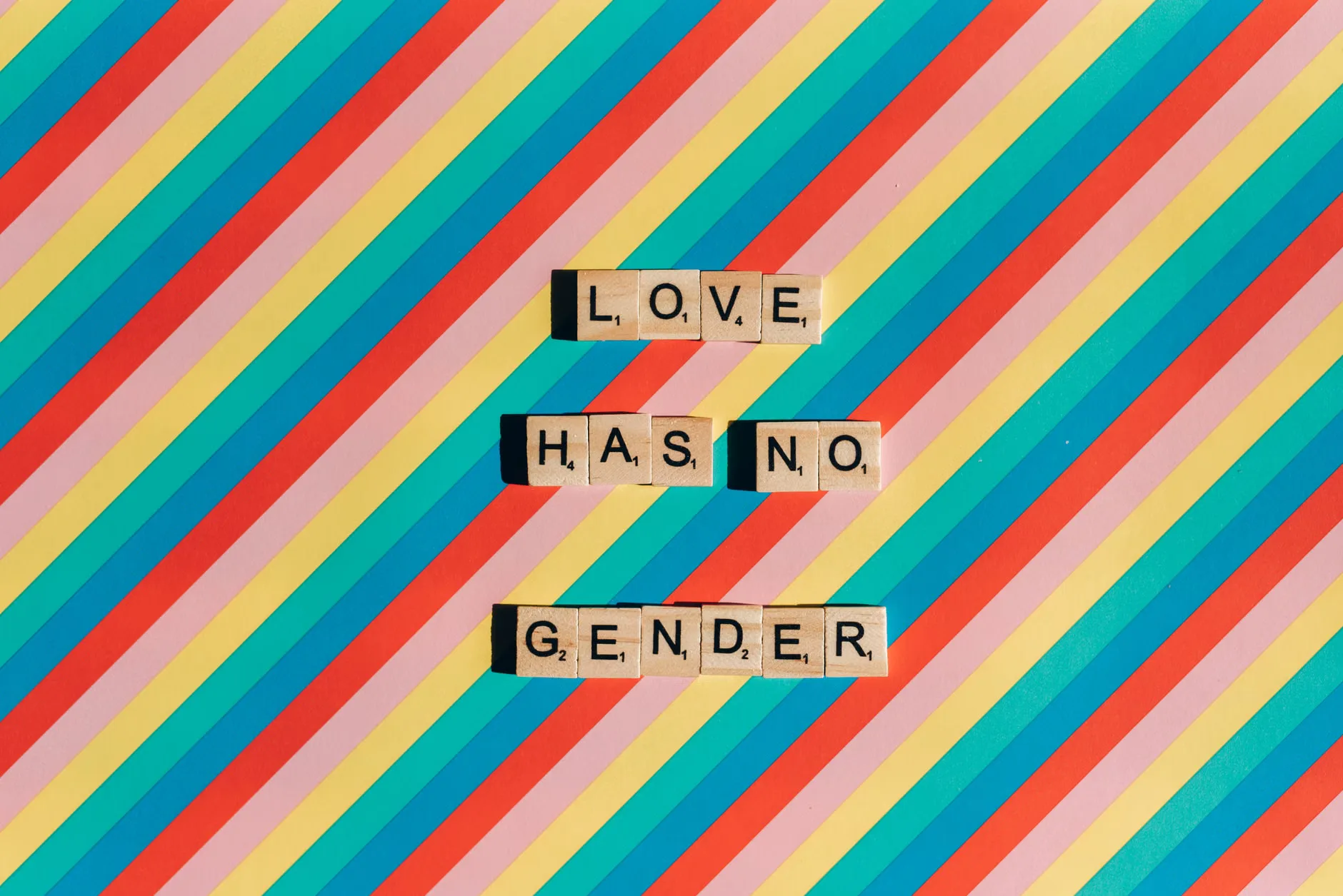 Pride In Self, Pride In Place: celebrating love, history & social change at Quay Arts