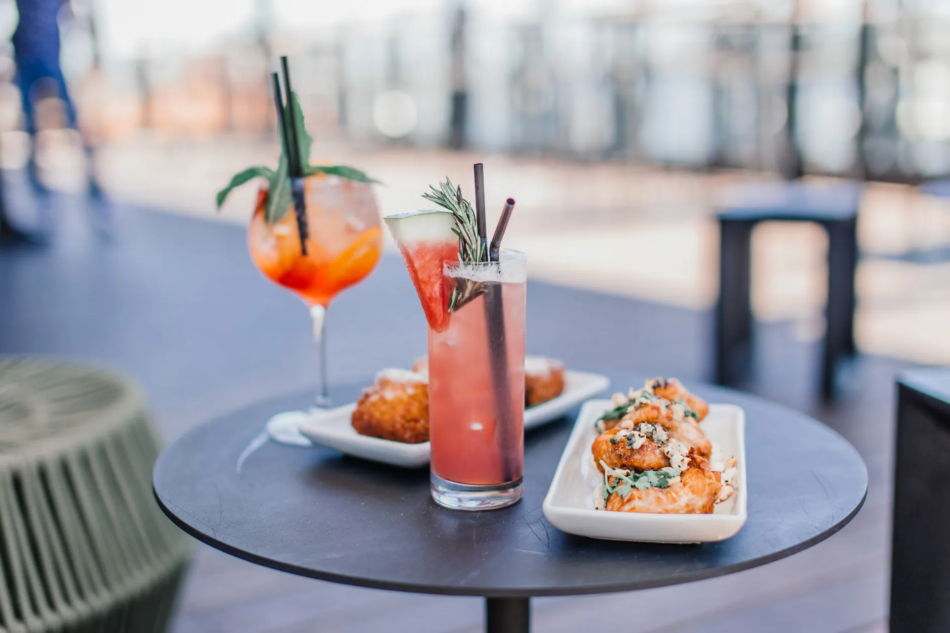 Bottomless Brunch at The Village Douglas