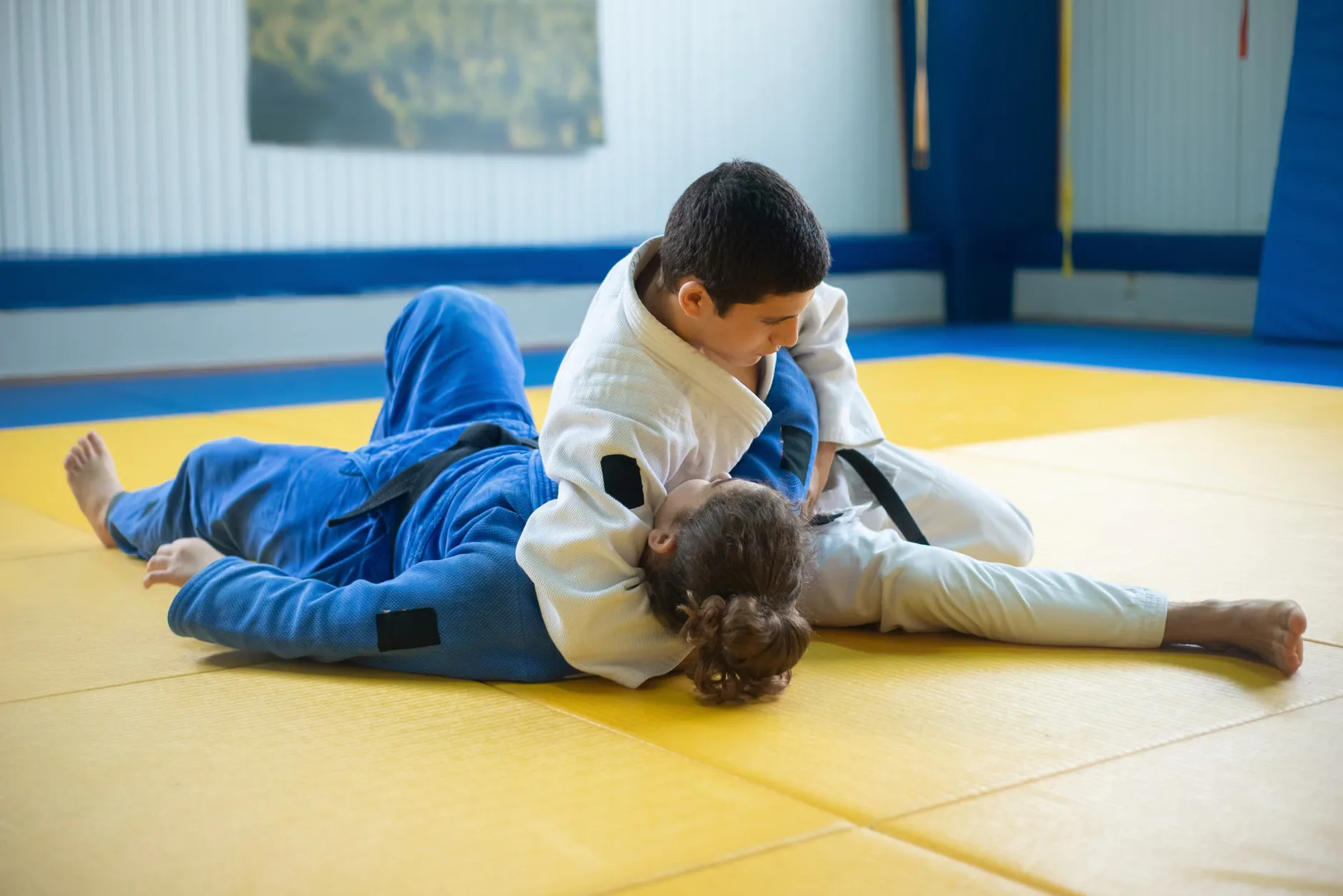 Rws Wrestling