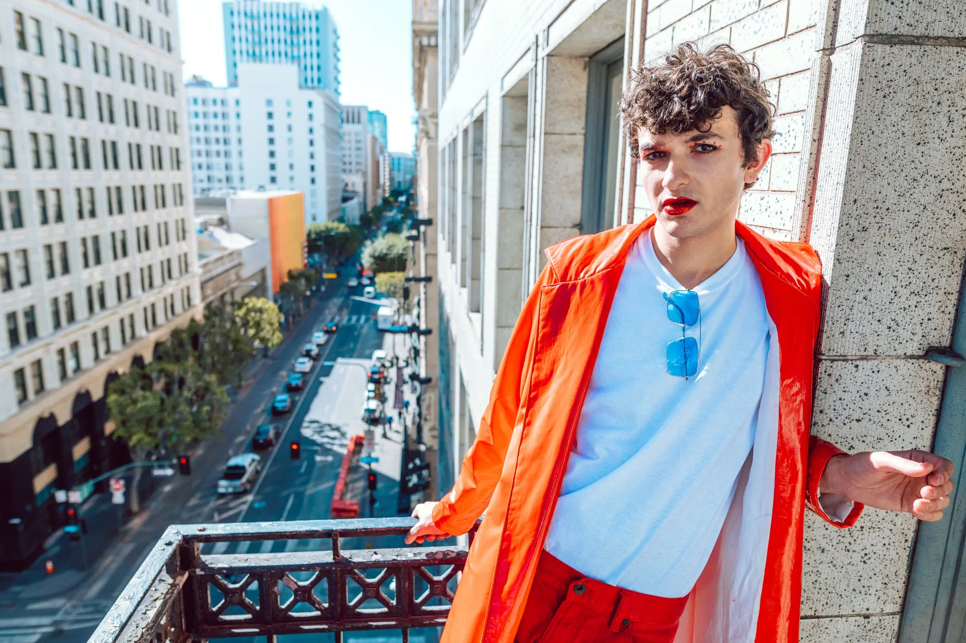 Hot Mess: Queer Dance Party
