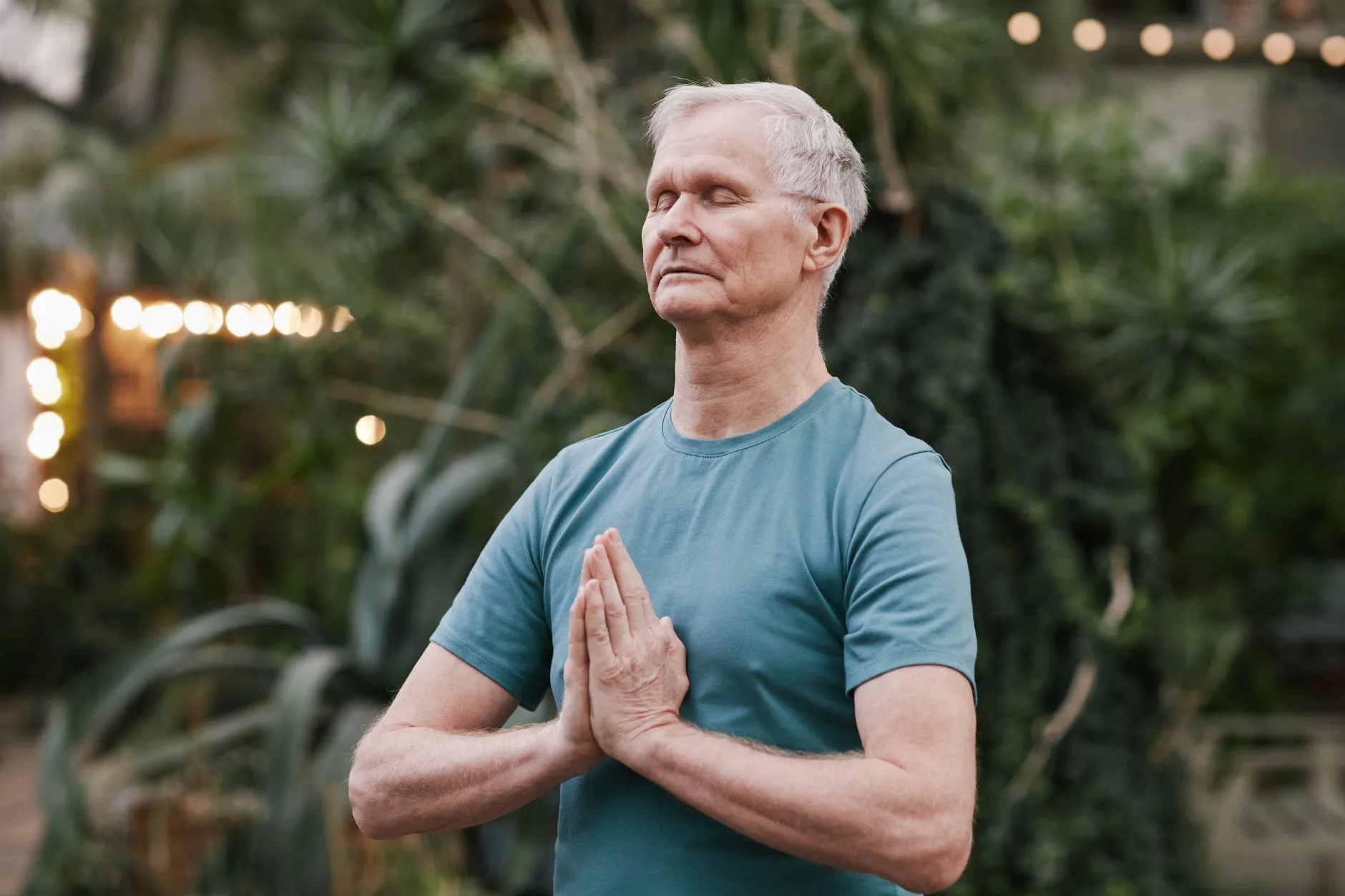 Open Silent Meditation at The Salisbury Centre