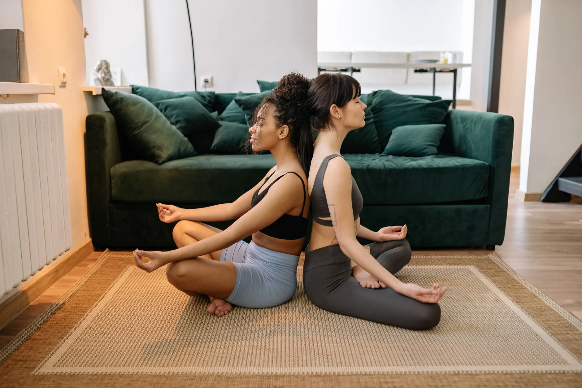 Open Silent Meditation at The Salisbury Centre