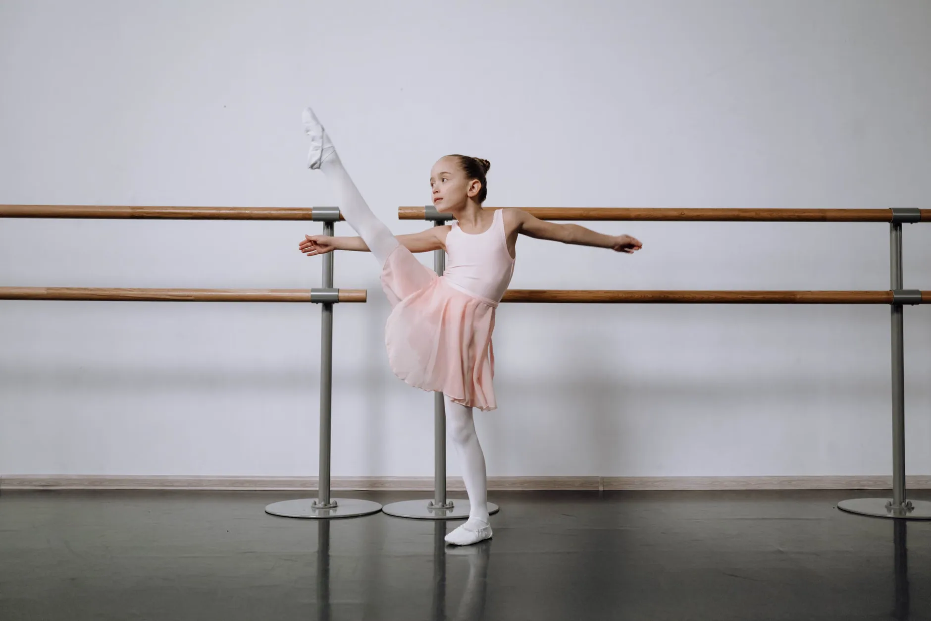 Barrowland Ballet: Chunky Jewellery - Dance at Quays Theatre