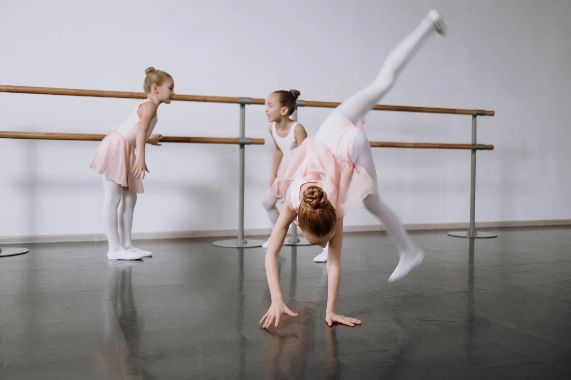 Movers Ballet and Contemporary Dance