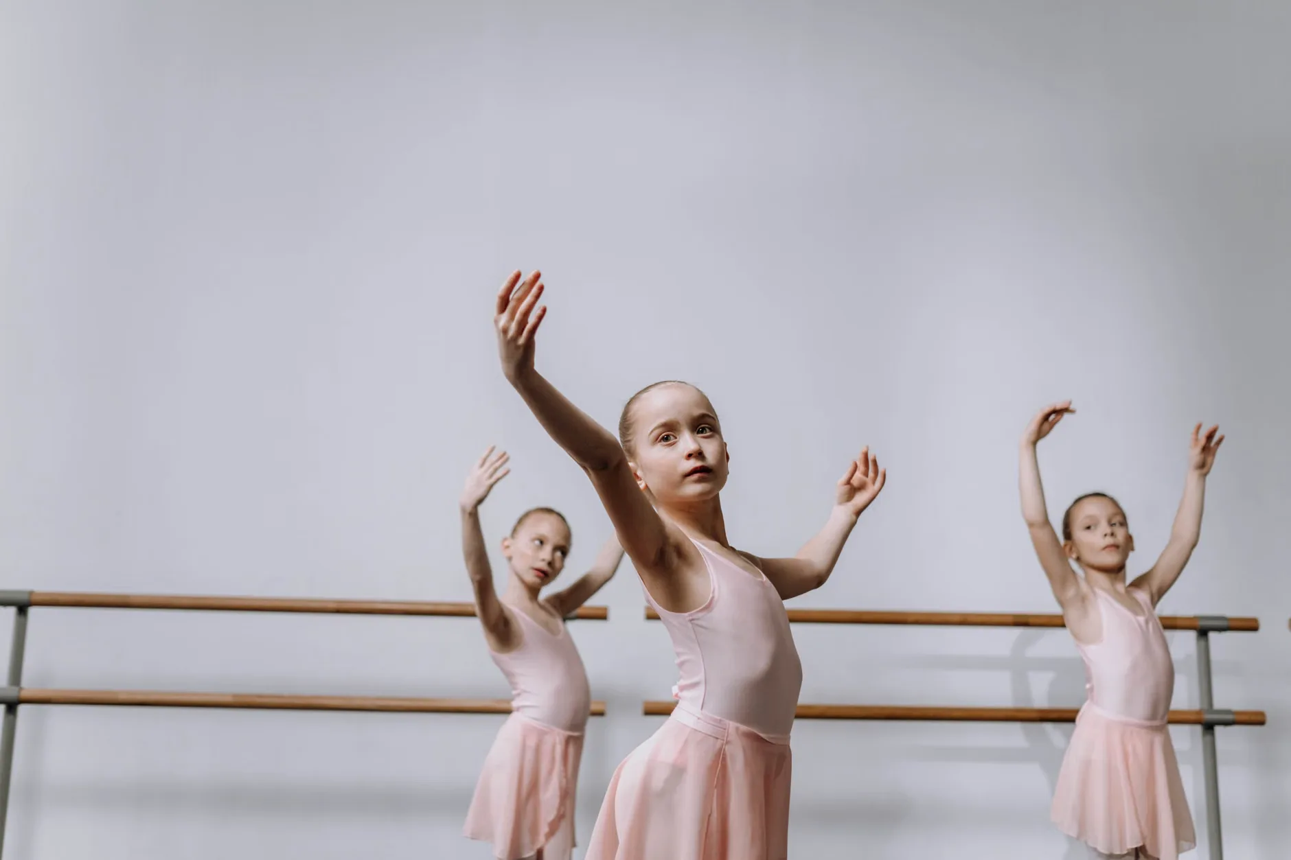 Barrowland Ballet: Chunky Jewellery (Matinee) at Quays Theatre