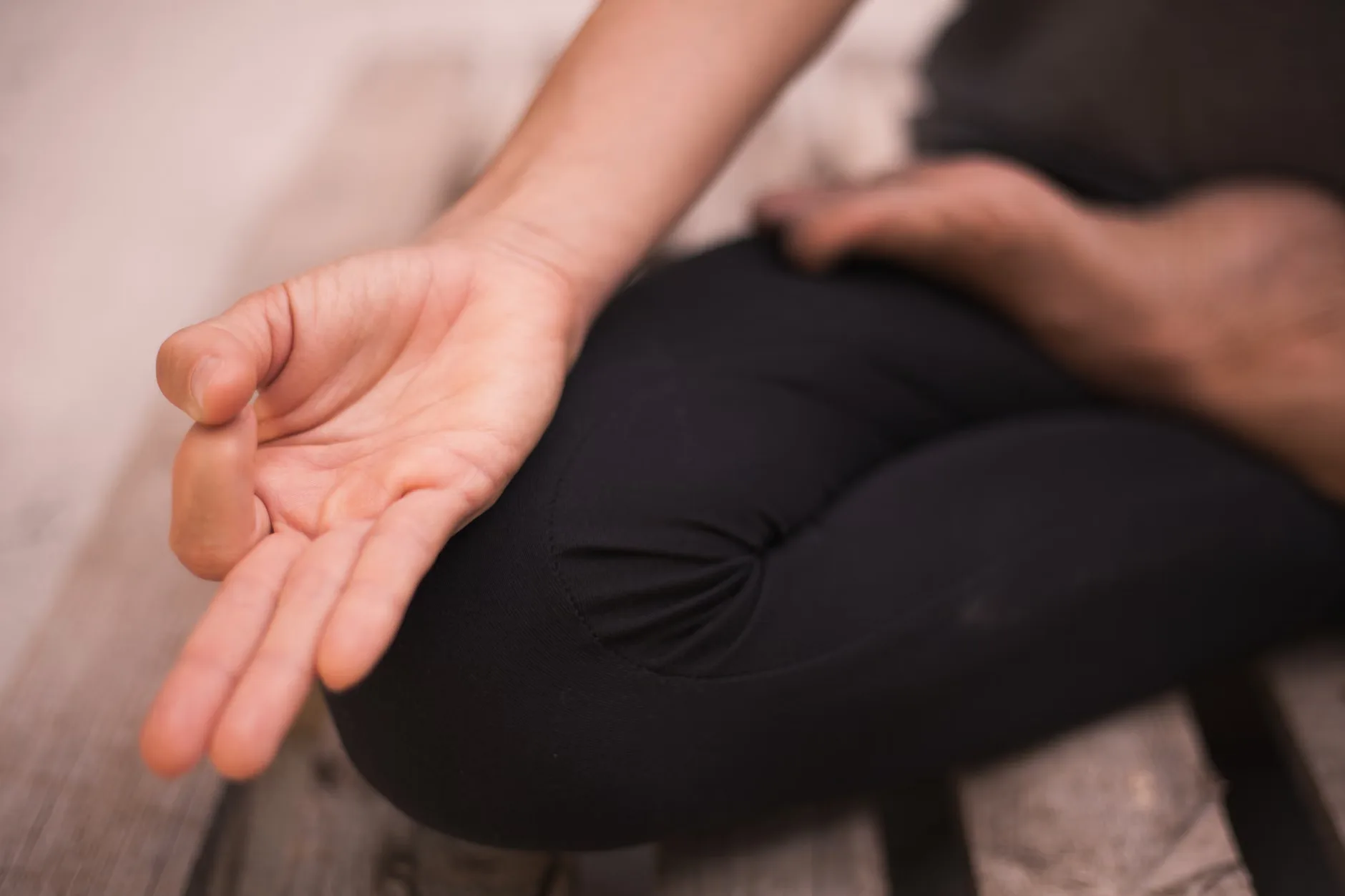 Mindfulness Based Wellbeing Retreat - 1st & 2nd August 2026 at Restoration Yard Dalkeith
