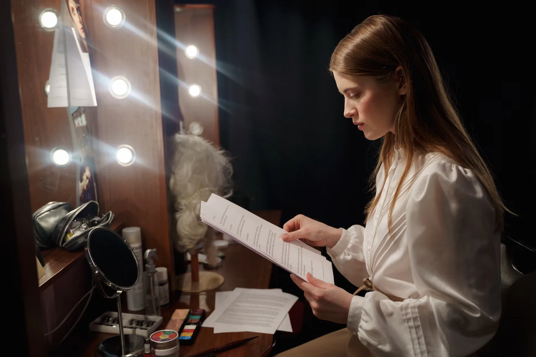 Matilda the Musical at Cambridge Theatre