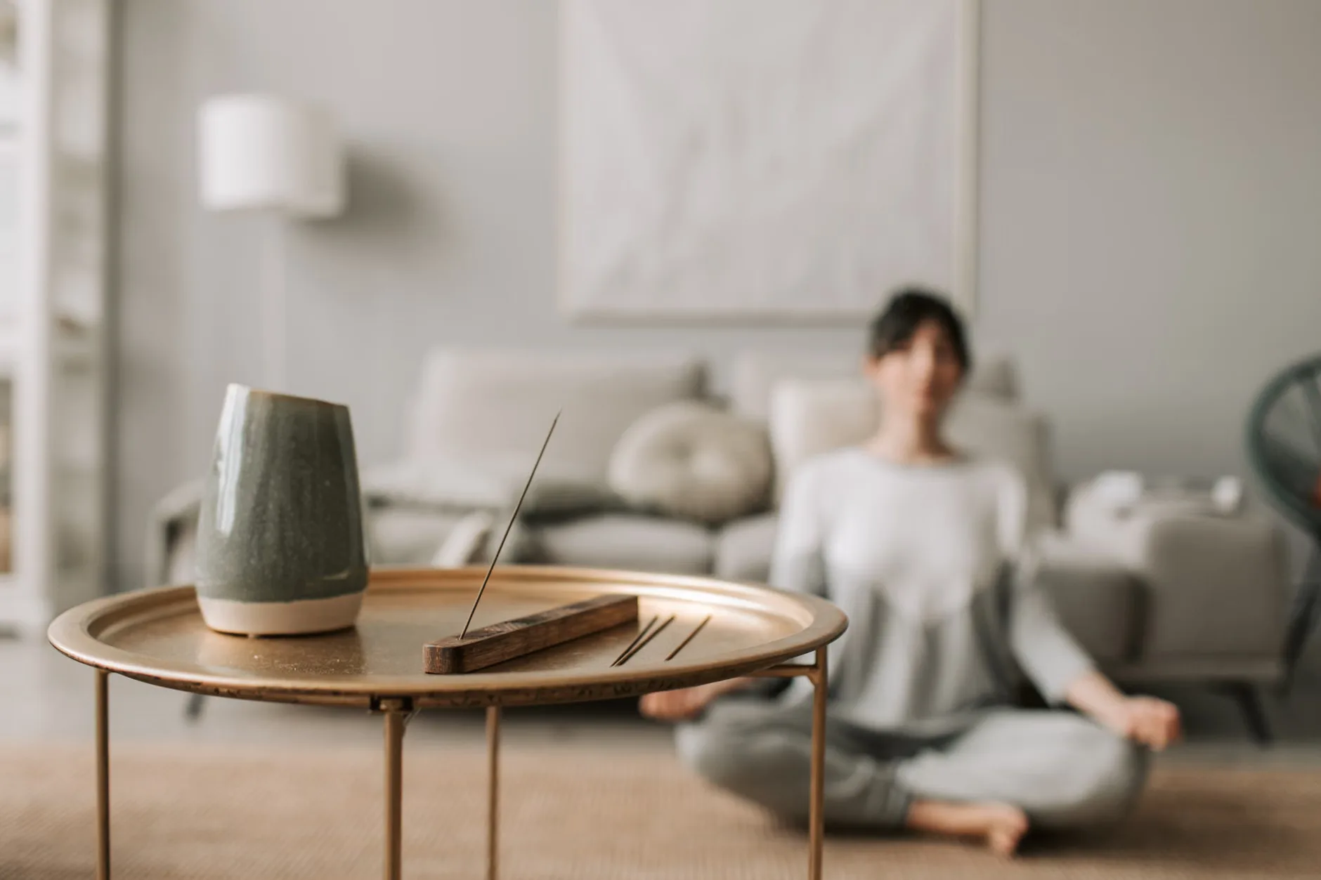 Open Silent Meditation at The Salisbury Centre