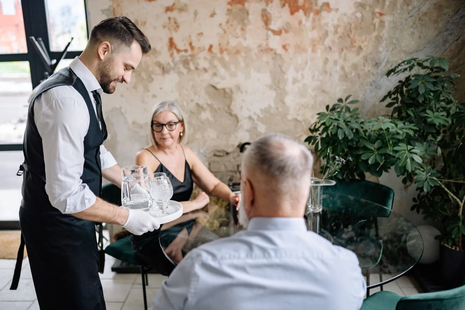 Northern Belle Luxury Train Day Trip with Brunch and Dinner for Two — Bristol at Bristol