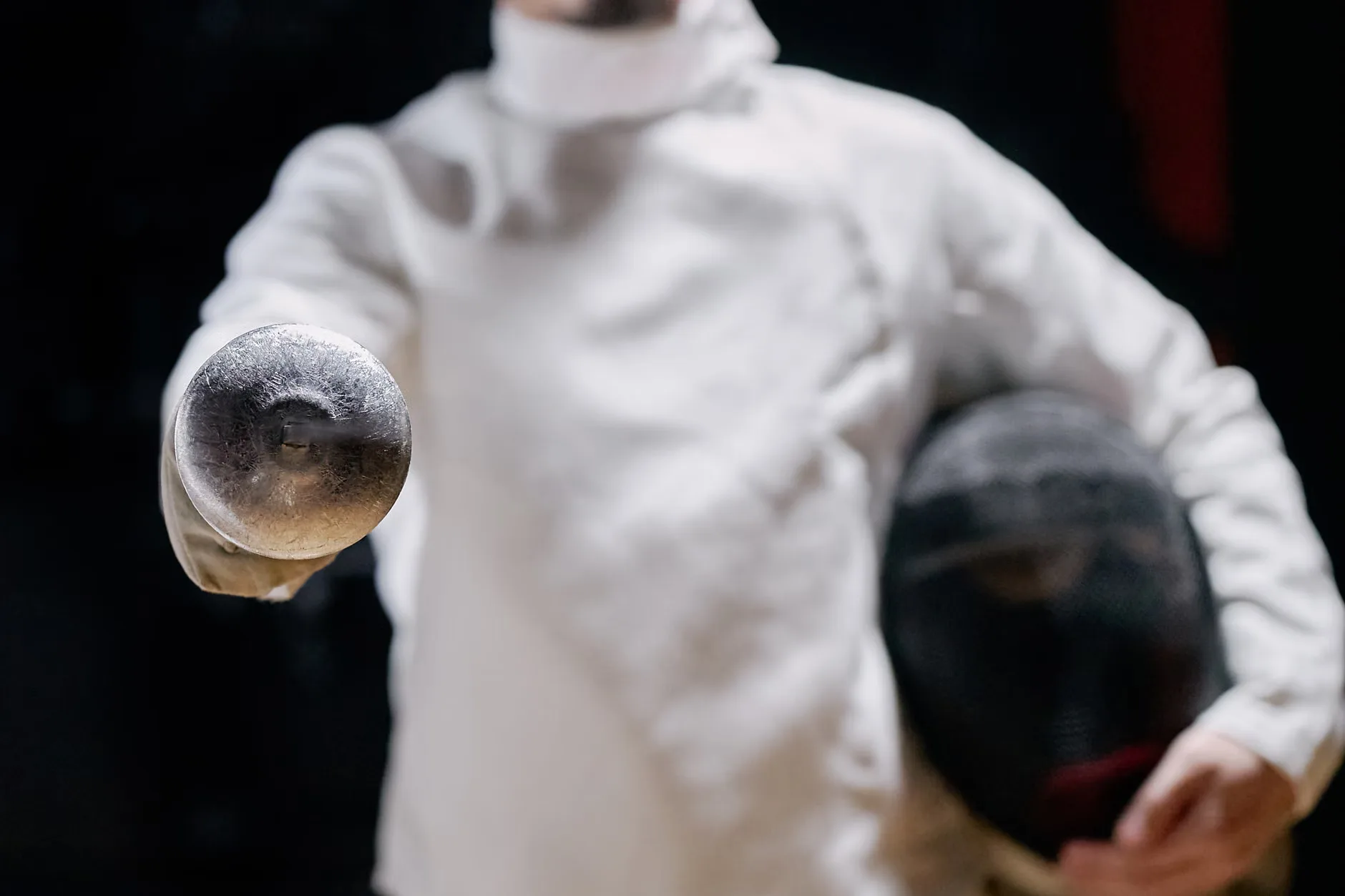 Hampshire Fencers Only Senior Individual and Team Sabre 2027