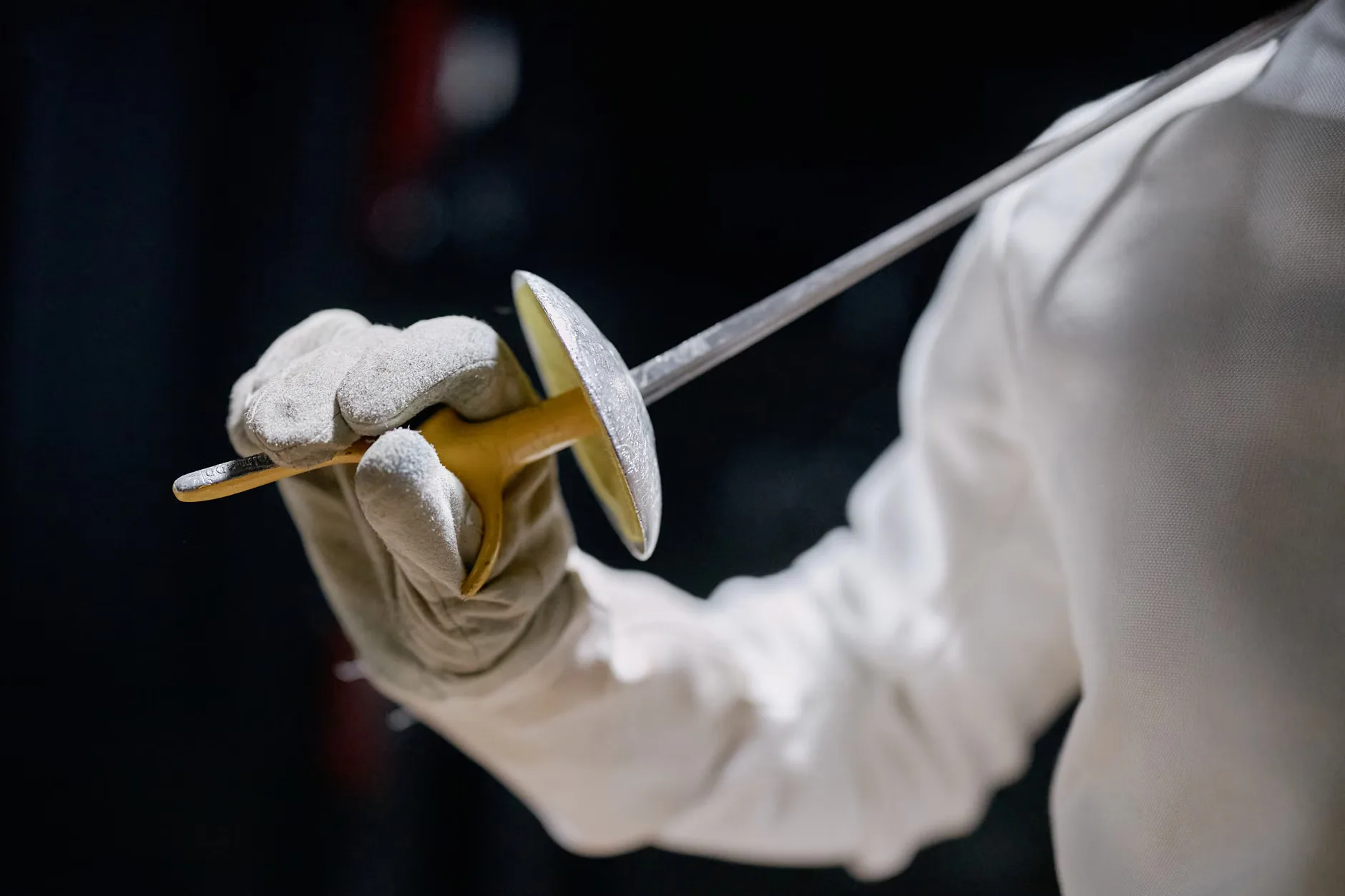 LPJS Salle Paul Phoenix Epee at Leon Paul Fencing Centre