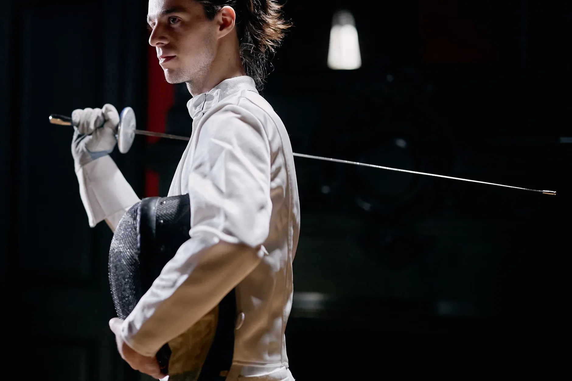 Elite Epee Junior Series @ CLFS at CITY OF LONDON FREEMENS SCHOOL