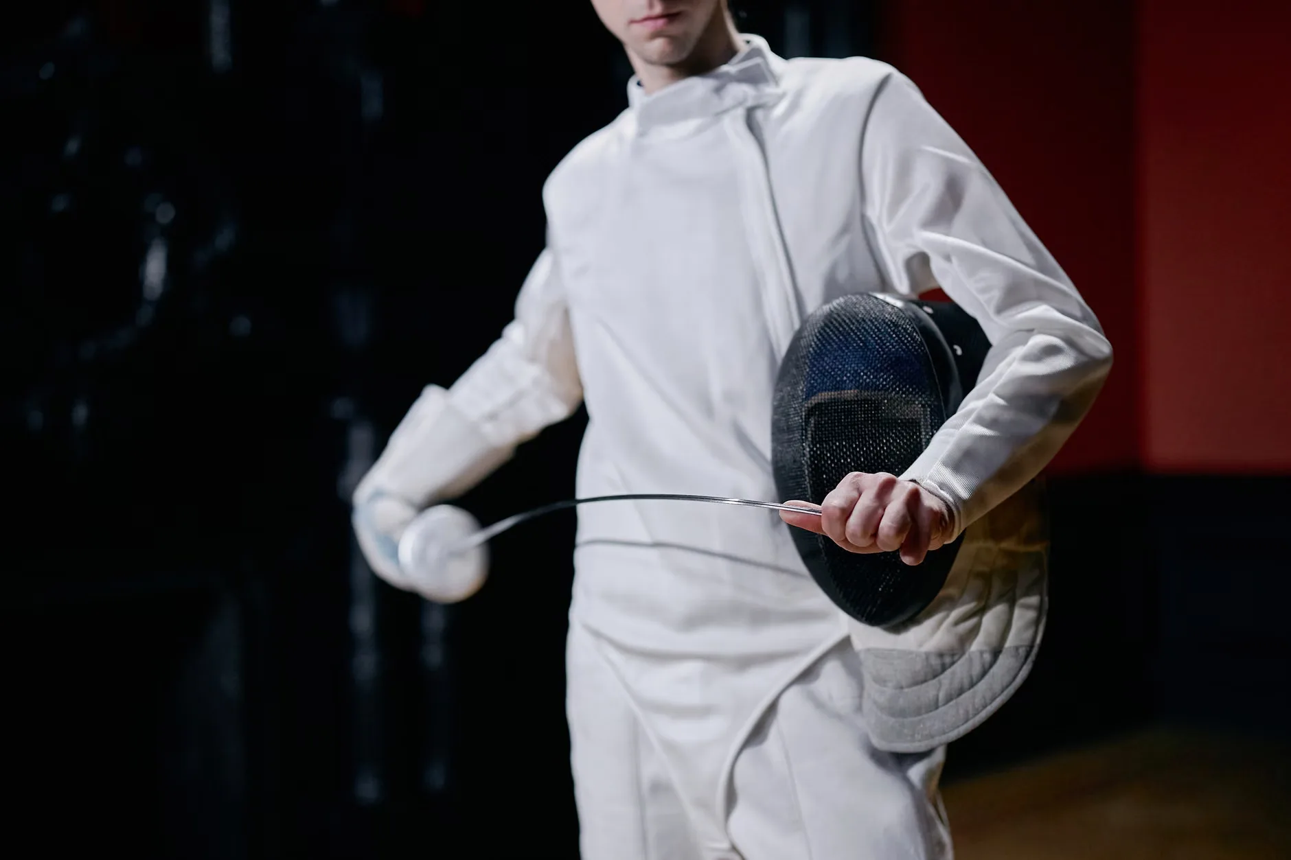 GBR Development Camp October 2026 - DiSE Fencers at RMS FOR GIRLS (Sports Centre)