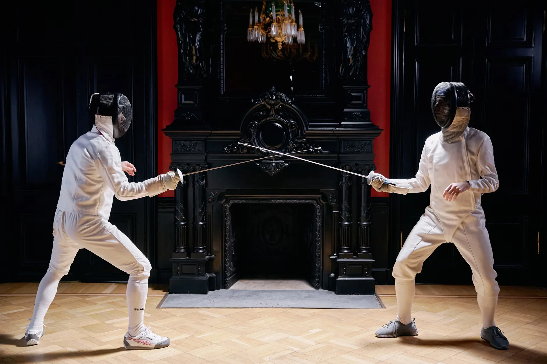 GBR Development Camp October 2026 - Wheelchair Fencing at RMS FOR GIRLS (Sports Centre)