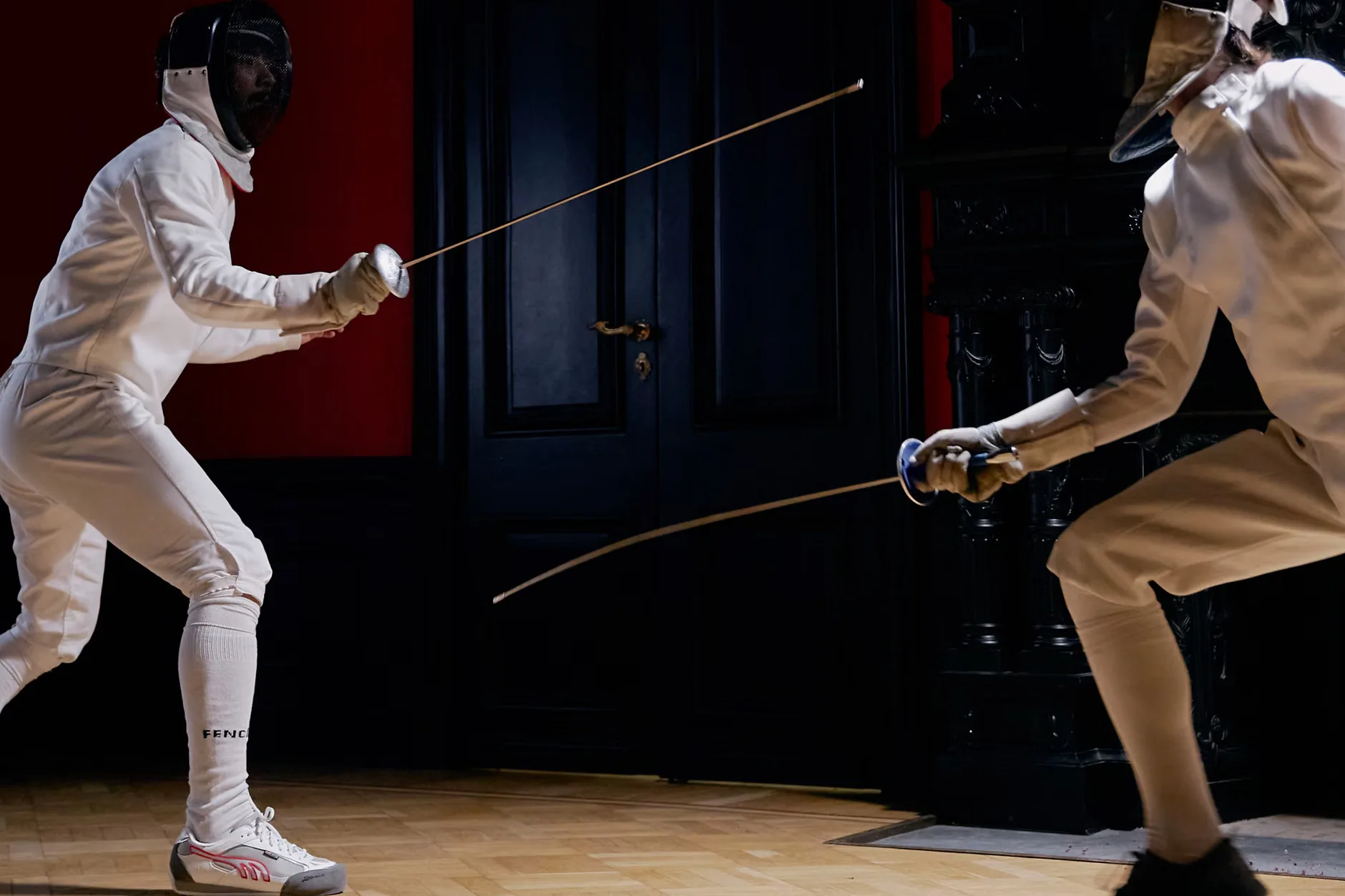 Southern BYC Qualifers - (Foil - U12, U16) and (Epee/Sabre - U14, U18)
