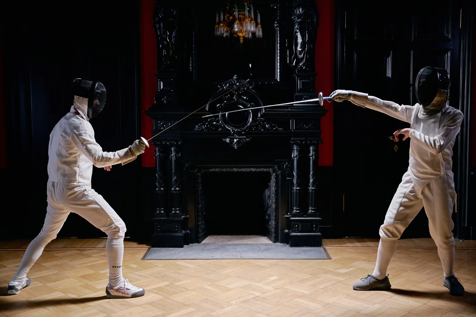 BRC A Junior Sabre