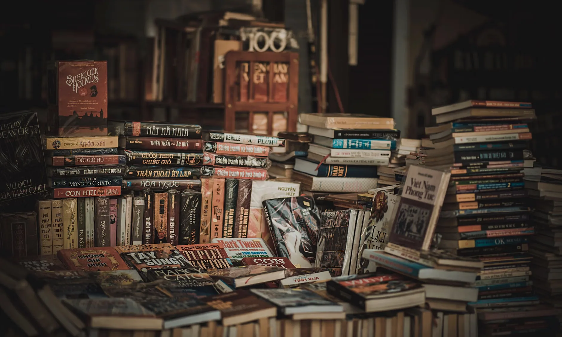Wigtown Book Festival at Scotland's national book town