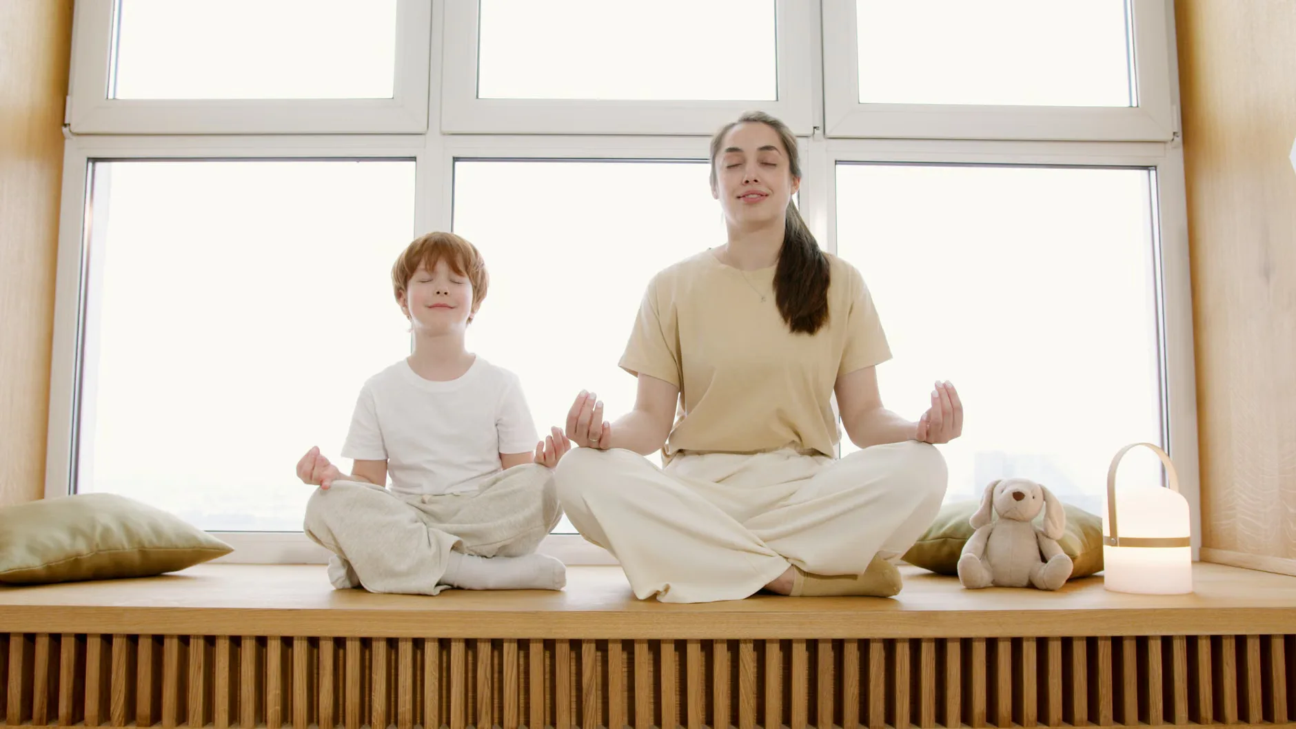 Open Silent Meditation at The Salisbury Centre
