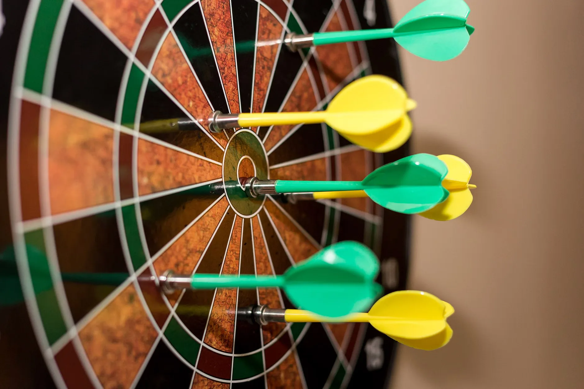 2026/27 Paddy Power World Darts Championship - Afternoon Session (4x First Round Matches)