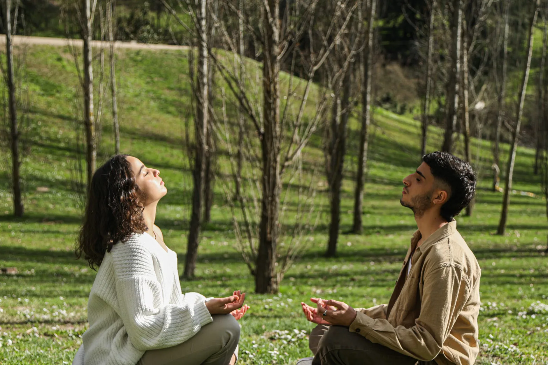Intuitive Morning Retreat: Meditation & Self-Discovery in Devon