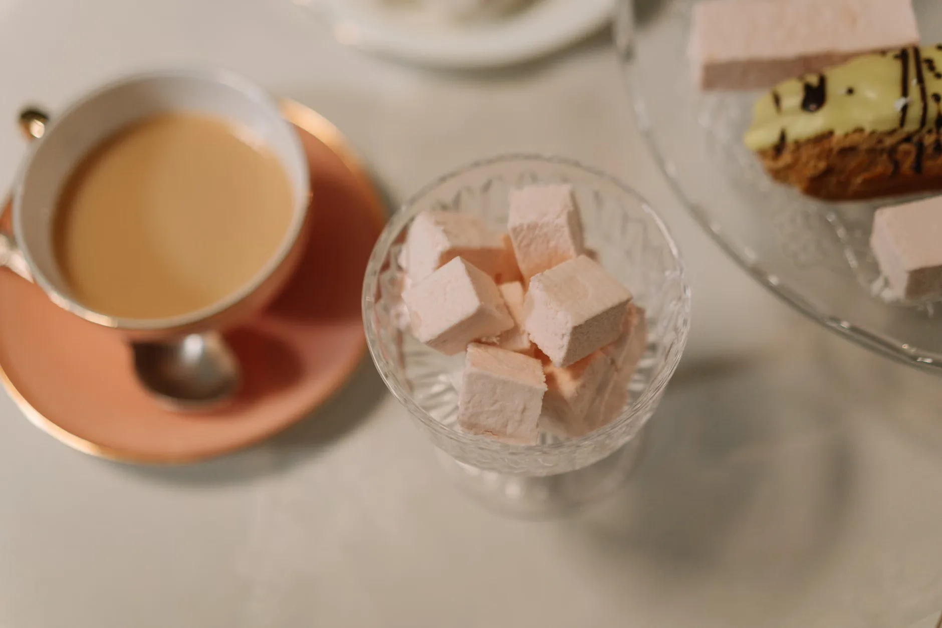 Festive Afternoon Tea with Father Christmas at Boringdon Hall Hotel at Boringdon Hall Hotel and Spa