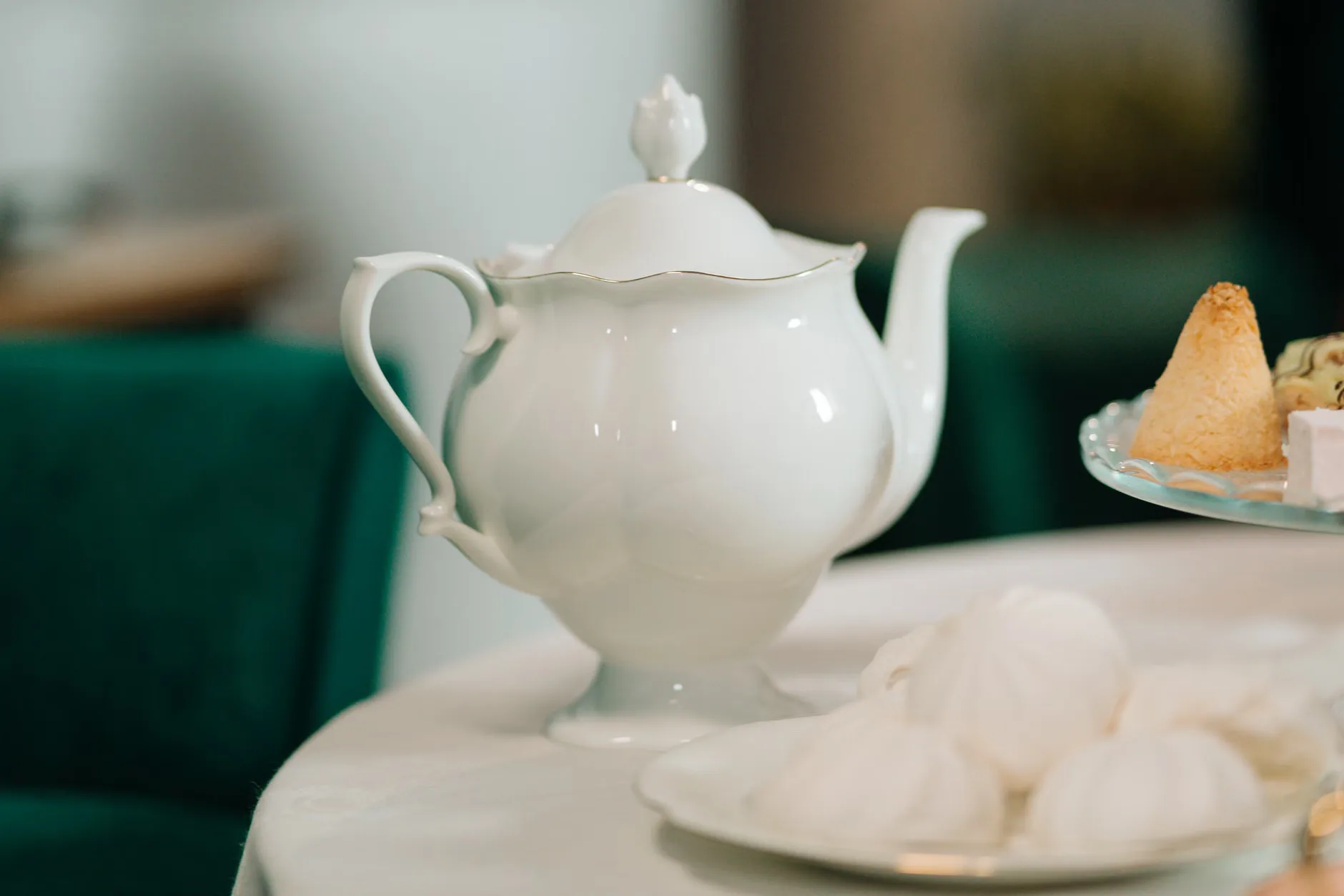 Japanese Tea Ceremonies at Museum of East Asian Art at Museum of East Asian Art, 12 Bennett Street