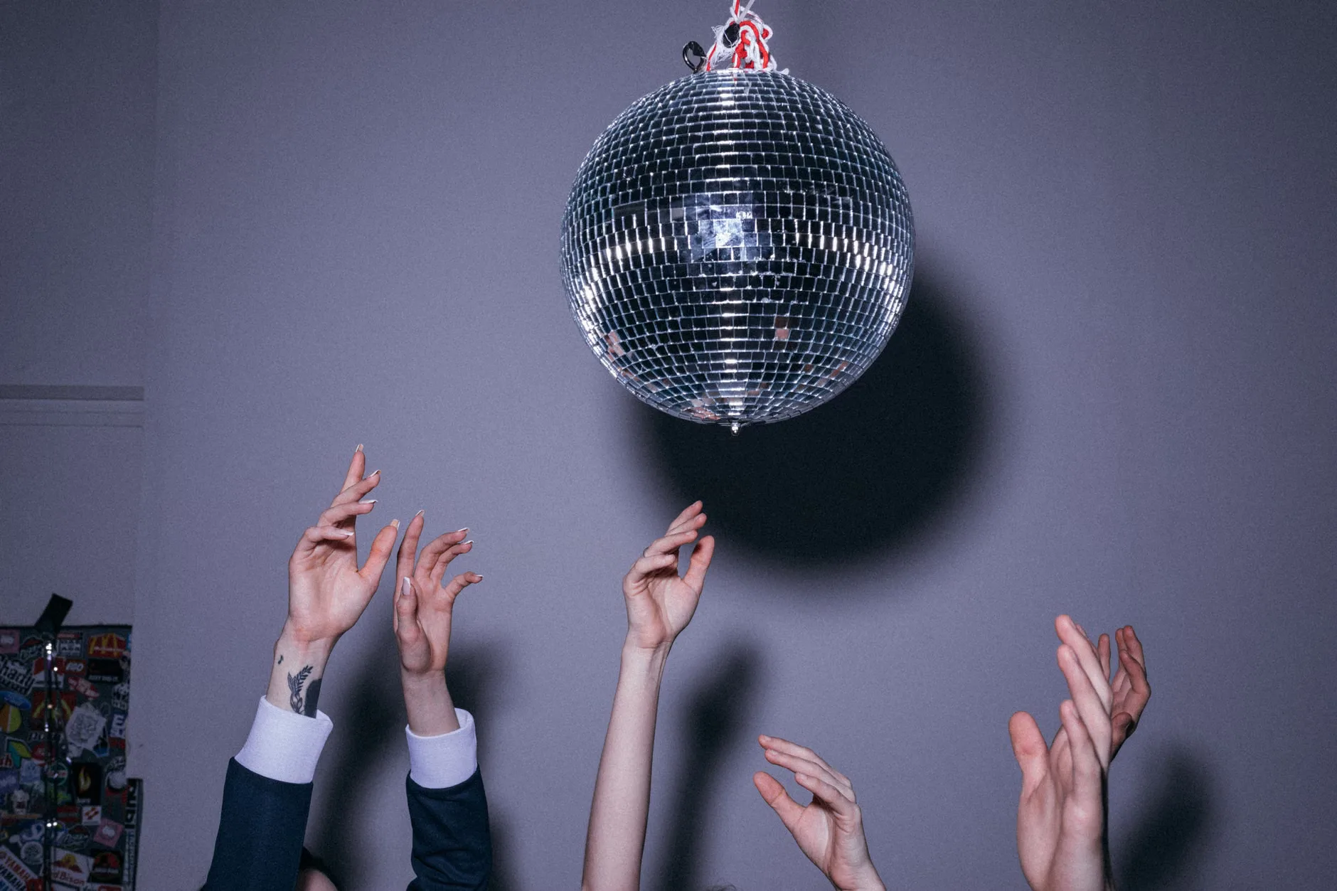 Gorgon City at Victoria Warehouse