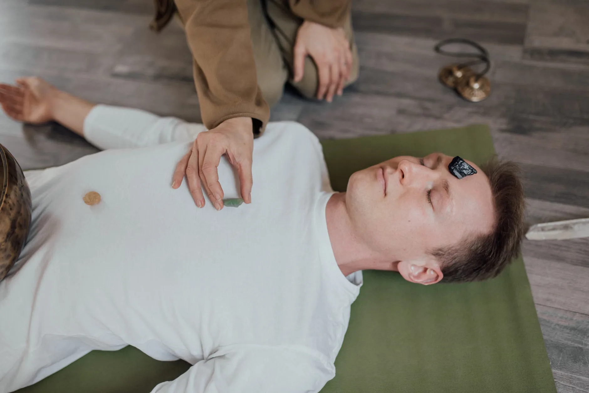 9D Breathwork and Energy Alignment Sessions