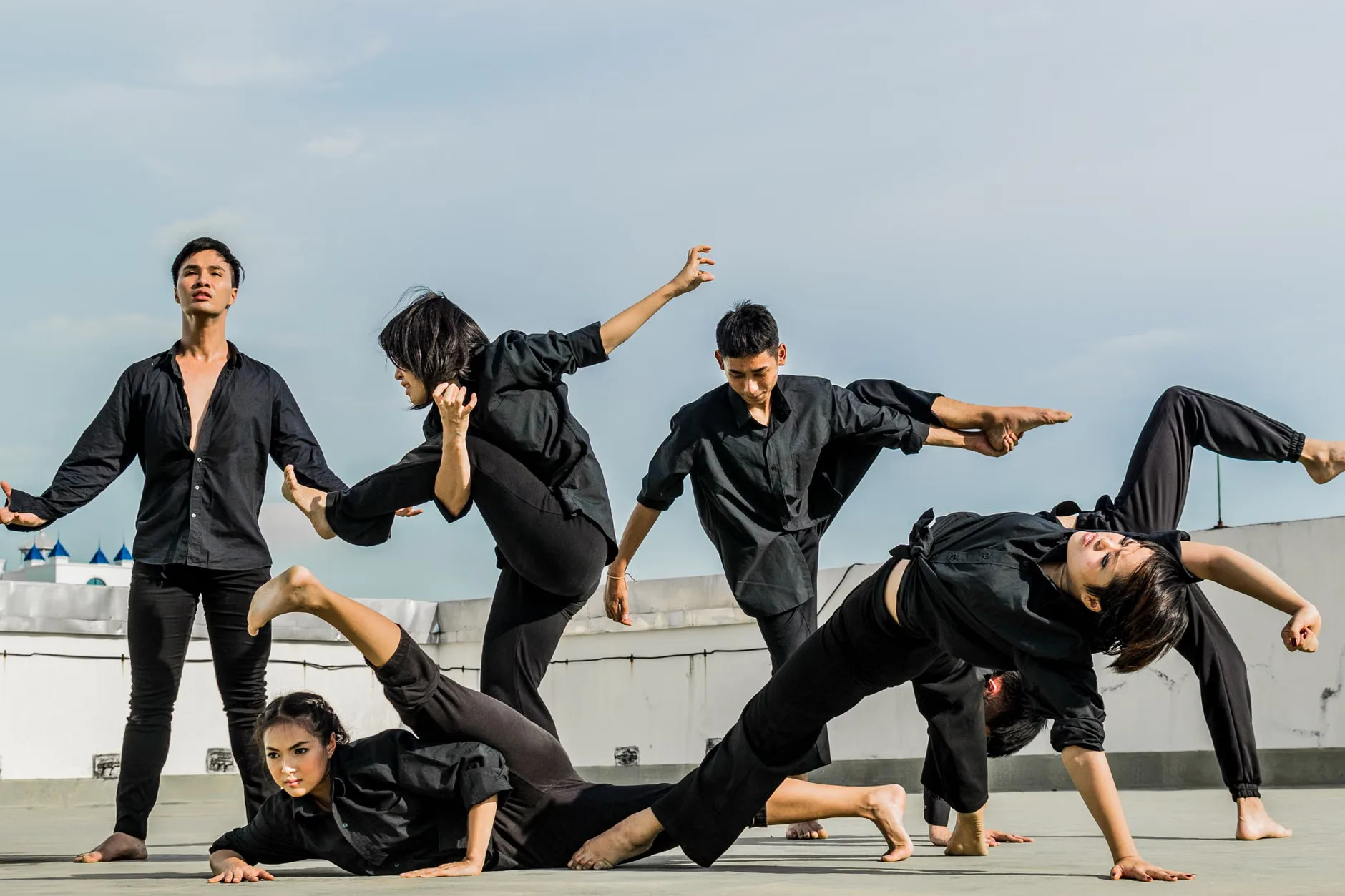 Learn Martial Arts (Portsmouth)- FIRST MONTH FREE at Admiral Lord Nelson School