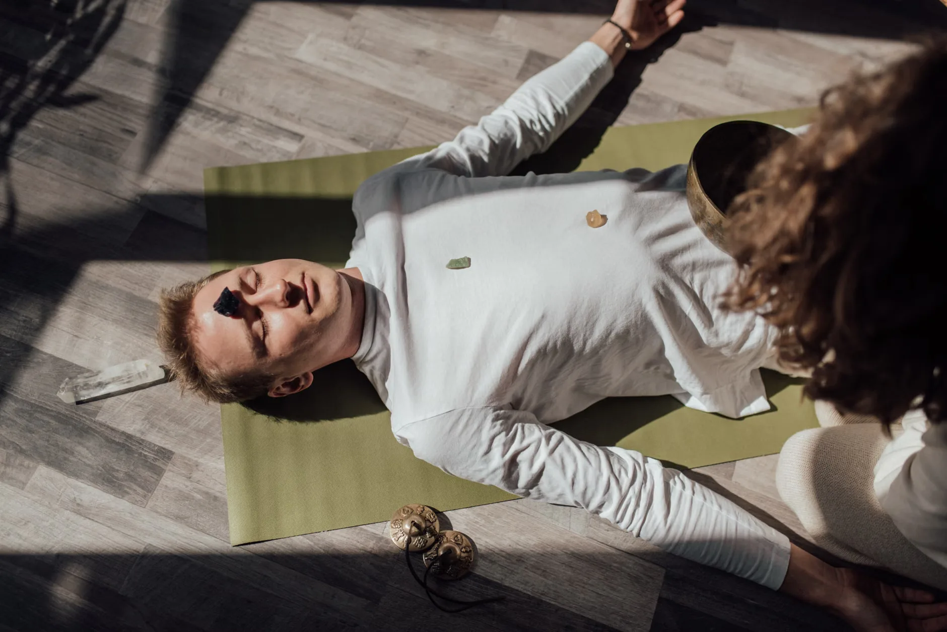 QIGONG LONGEVITY WORKSHOP at The Fellows House Cambridge, Curio Collection by Hilton