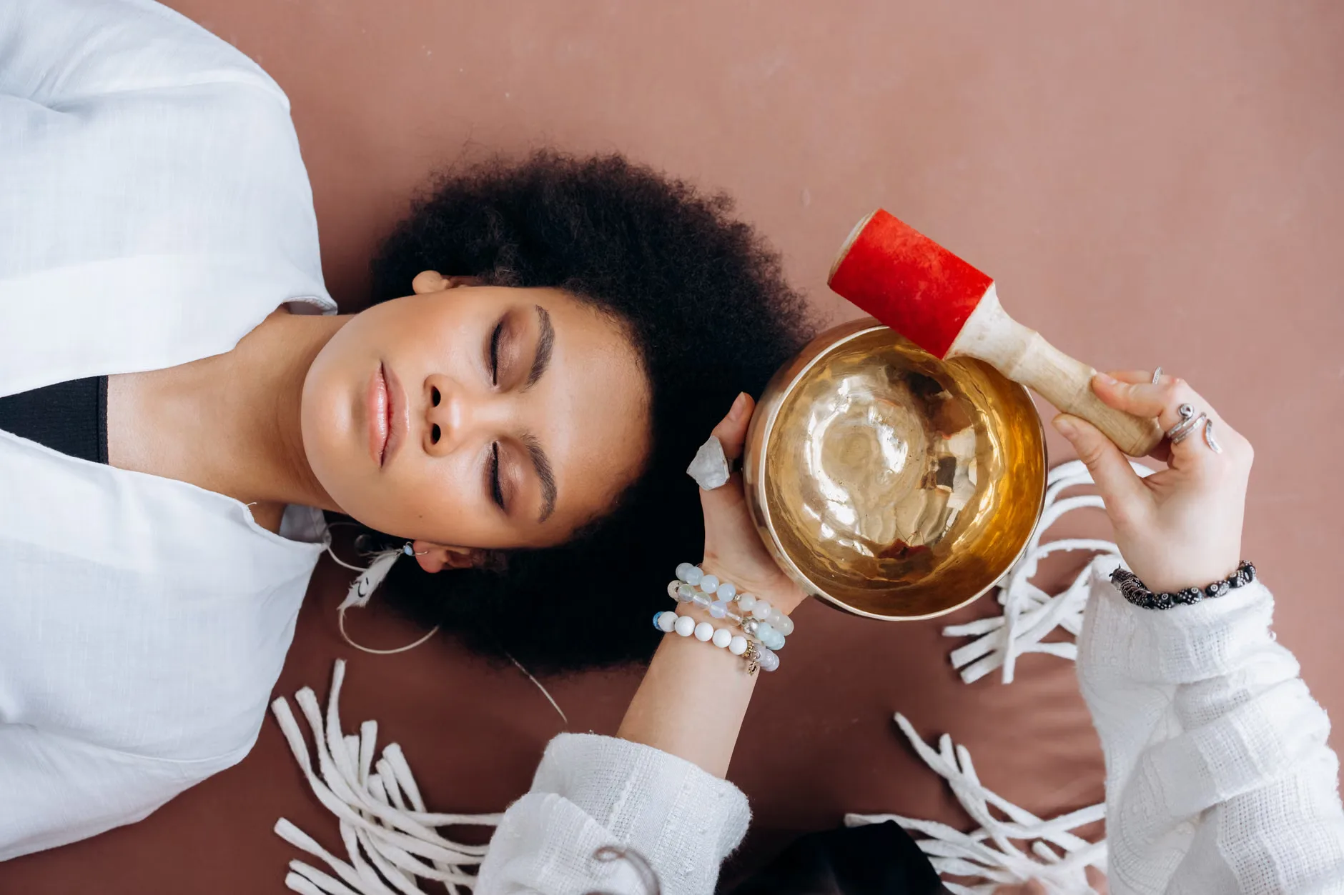 Sunday Sound Bath at The Other House South Kensington