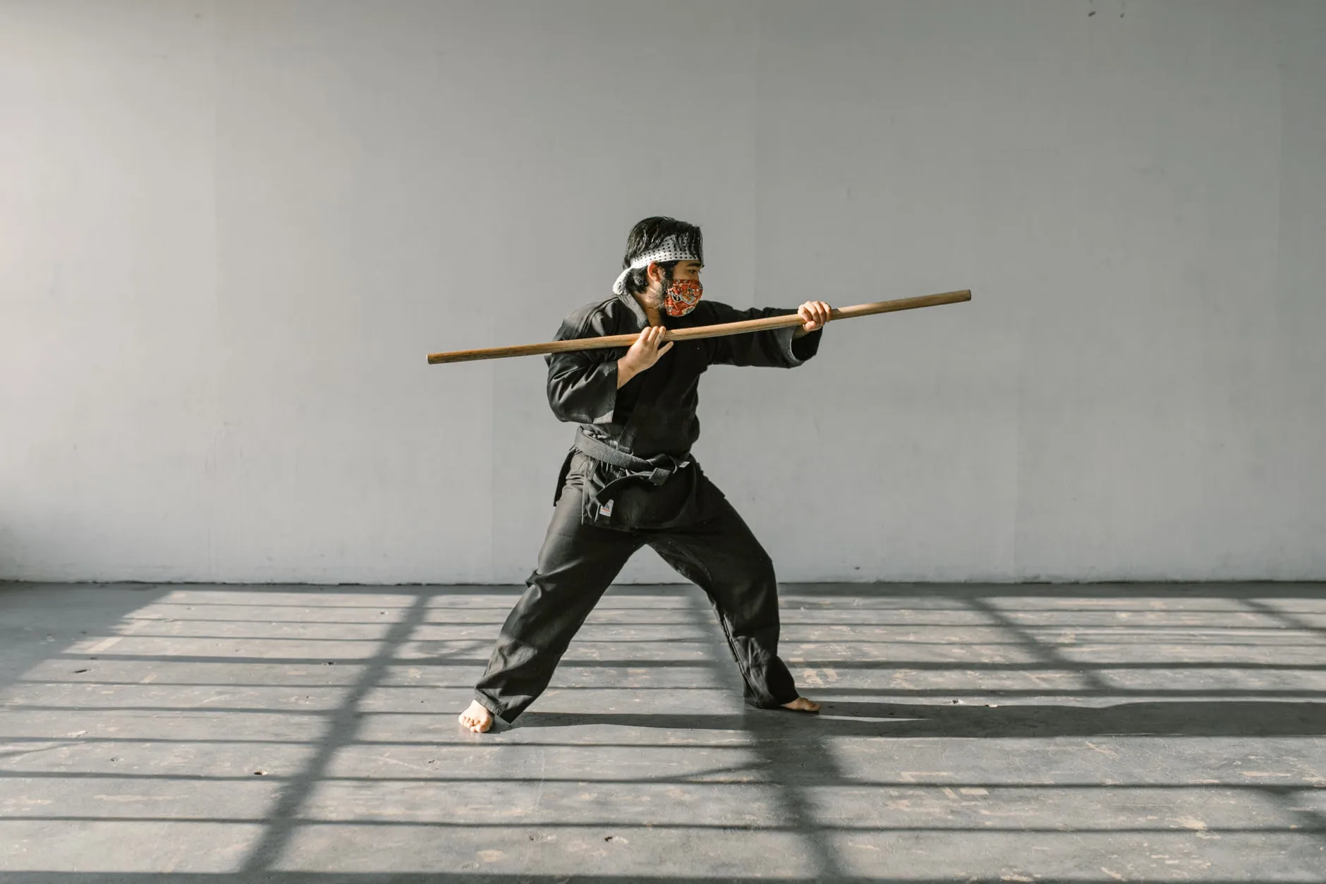 MF Martial Arts - Southern Champs (Sunday: Ages 3 - 6) at Spiceball Leisure Centre