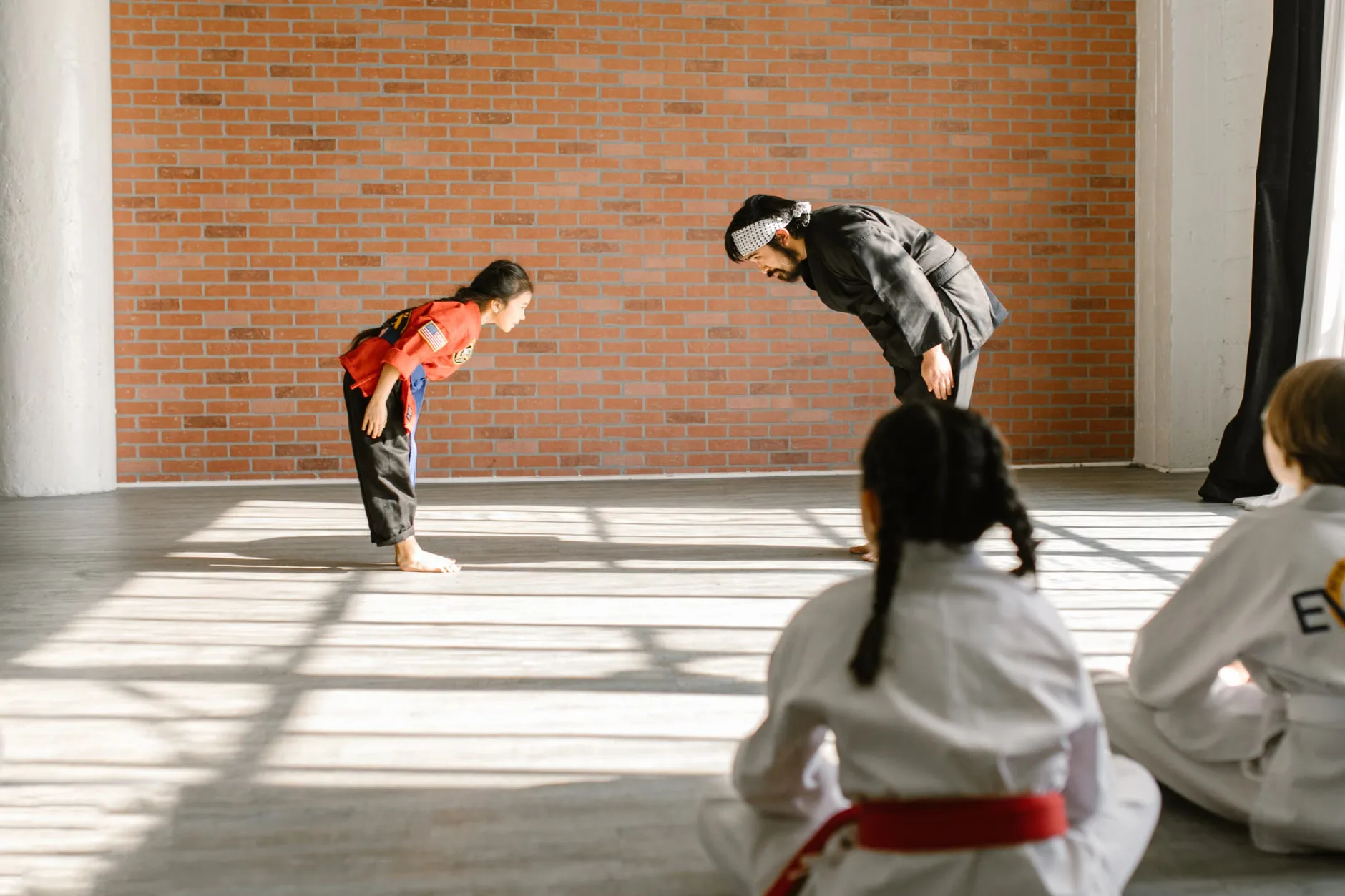 North Kent Martial Arts Club at Gravesend Community Square