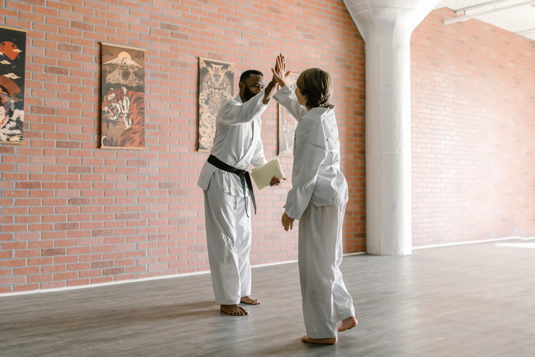 North Kent Martial Arts Club