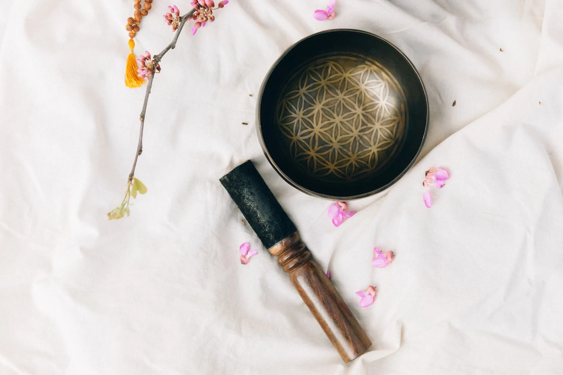 Carmarthen Sound Bath / Gong Bath at Better Health & Wellbeing Hub at Better Health & Wellbeing Hub