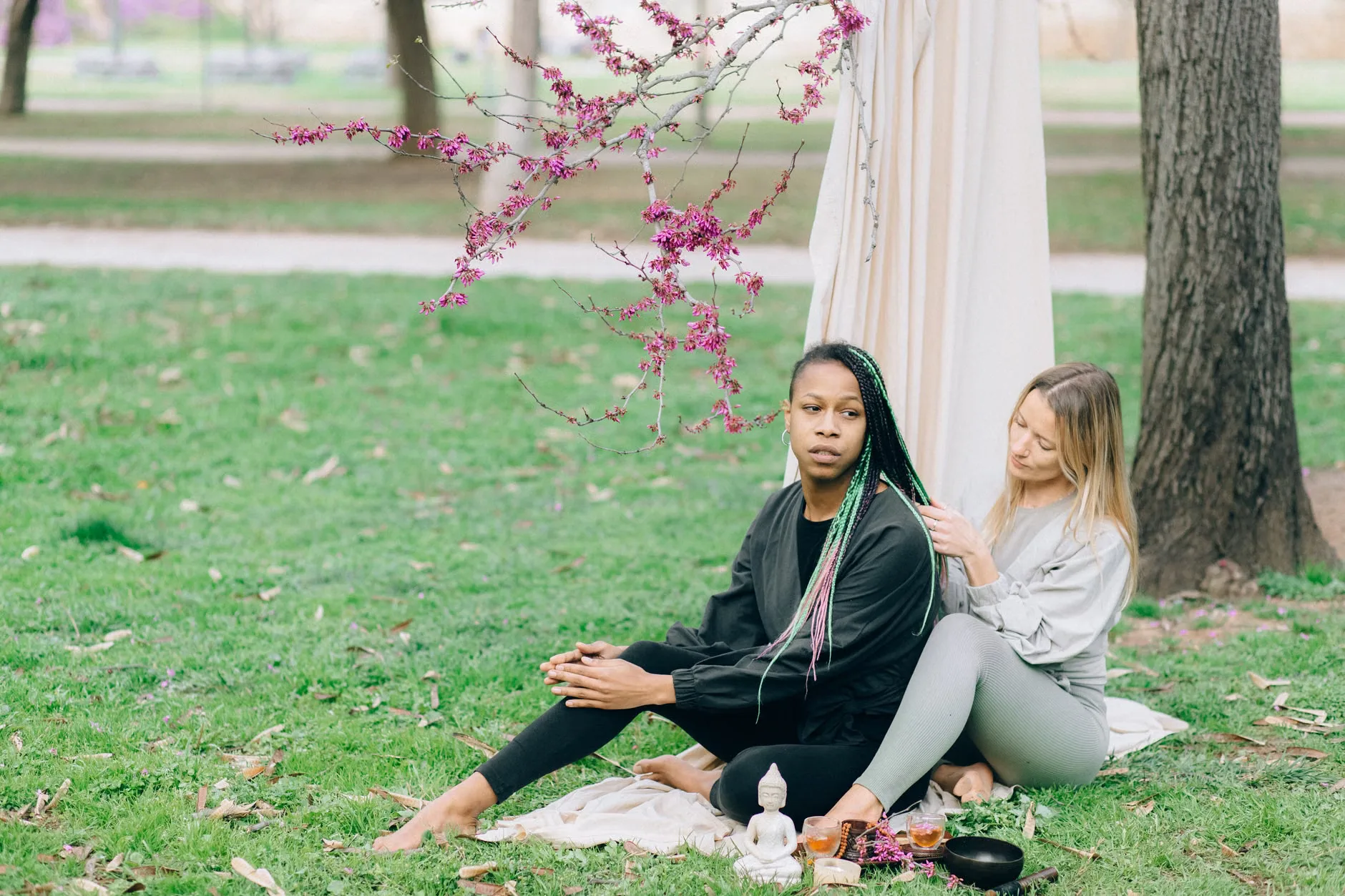 Nourish: Rewire your habits and reconnect with your body at Maltby Village Hall