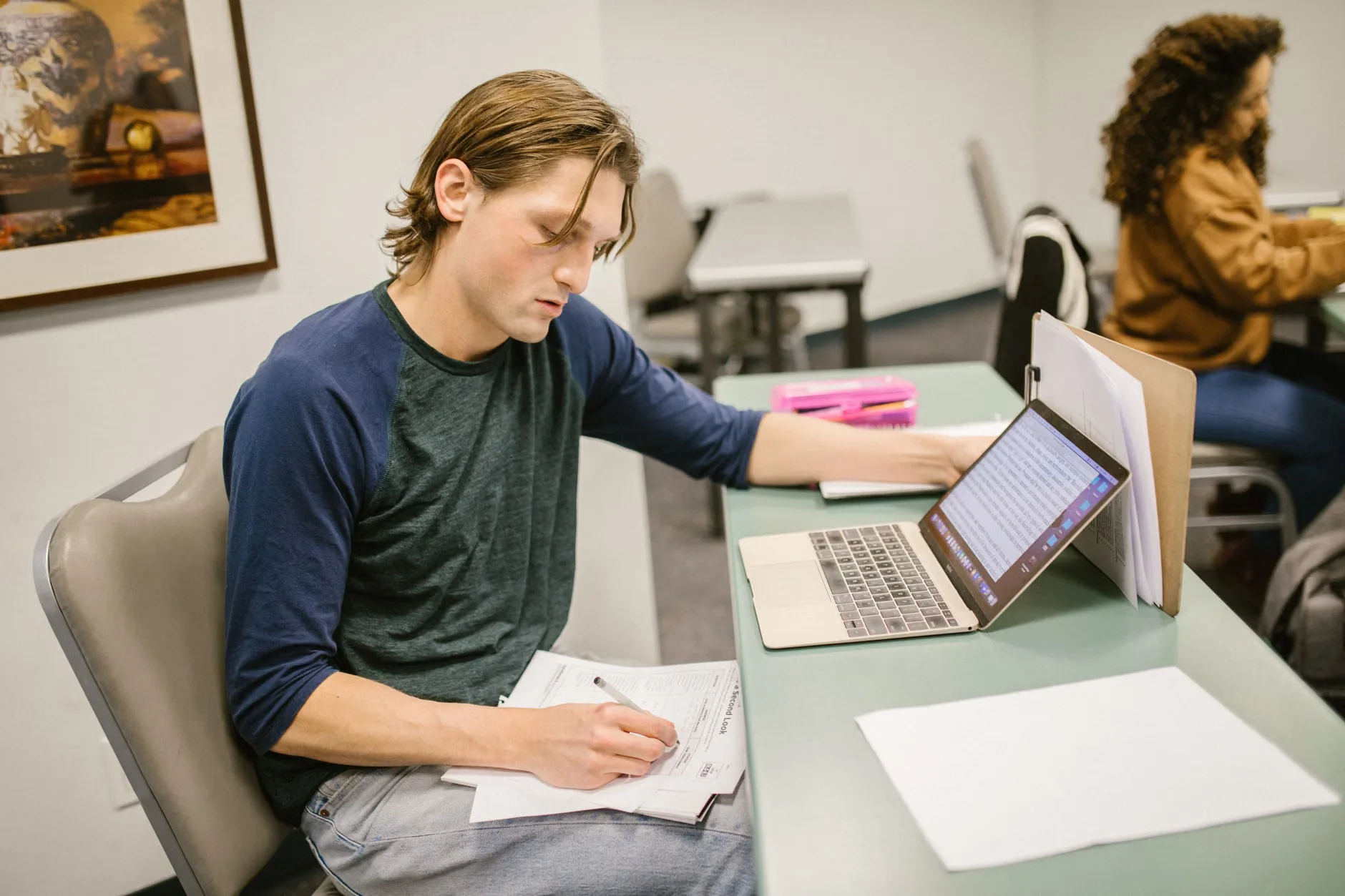 Italian, Spanish, Brazilian-Portuguese, German & French courses at Lingua Diversa Group