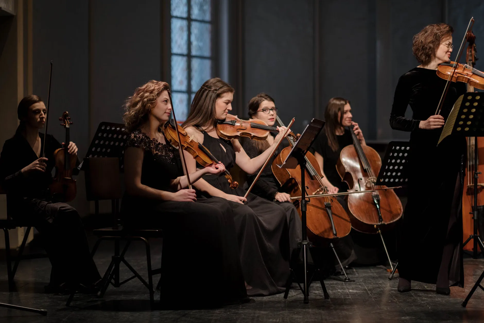Country by Candlelight at Chelmsford Cathedral
