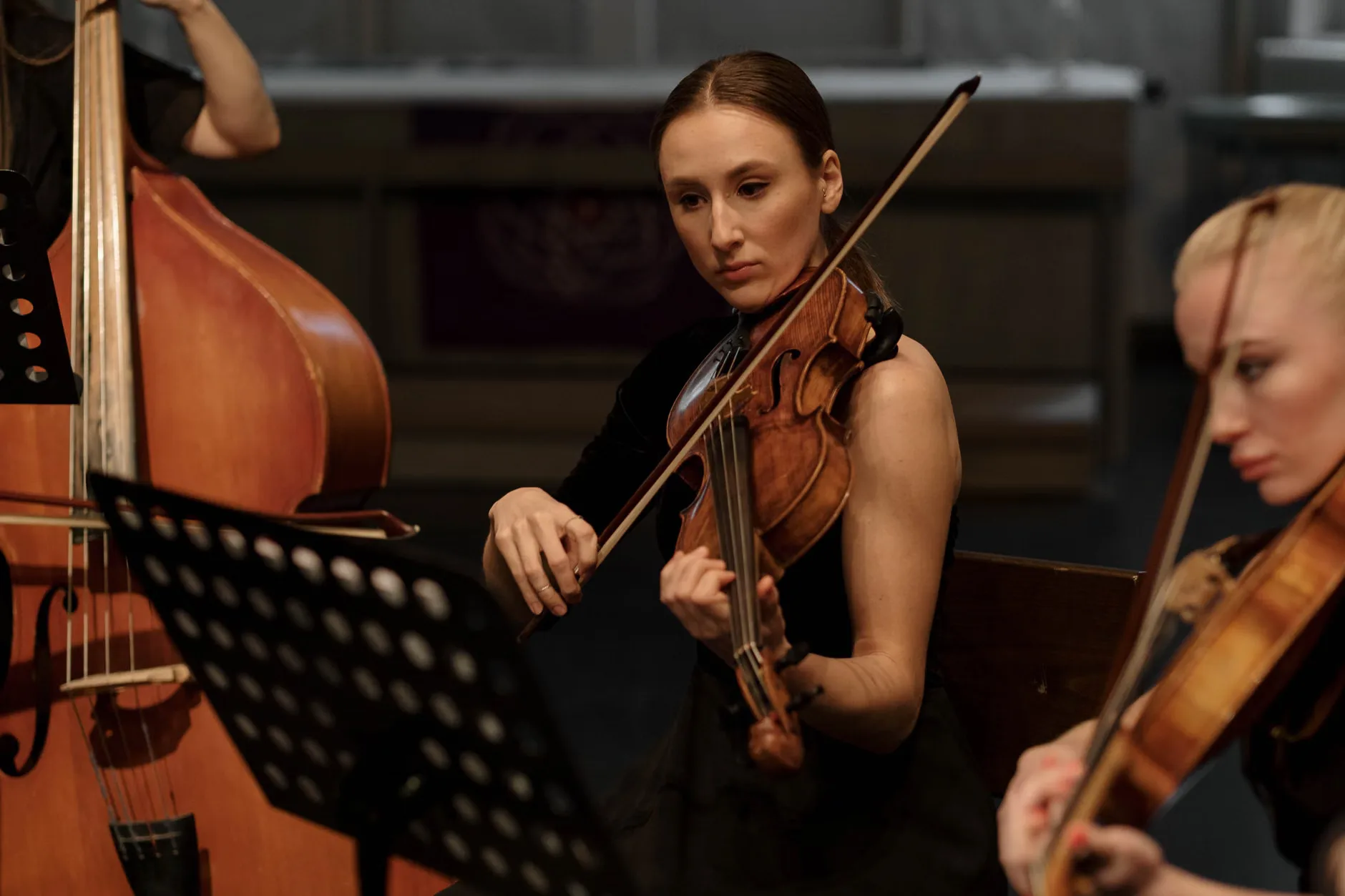The Music Of Coldplay By Candlelight at Chester Cathedral