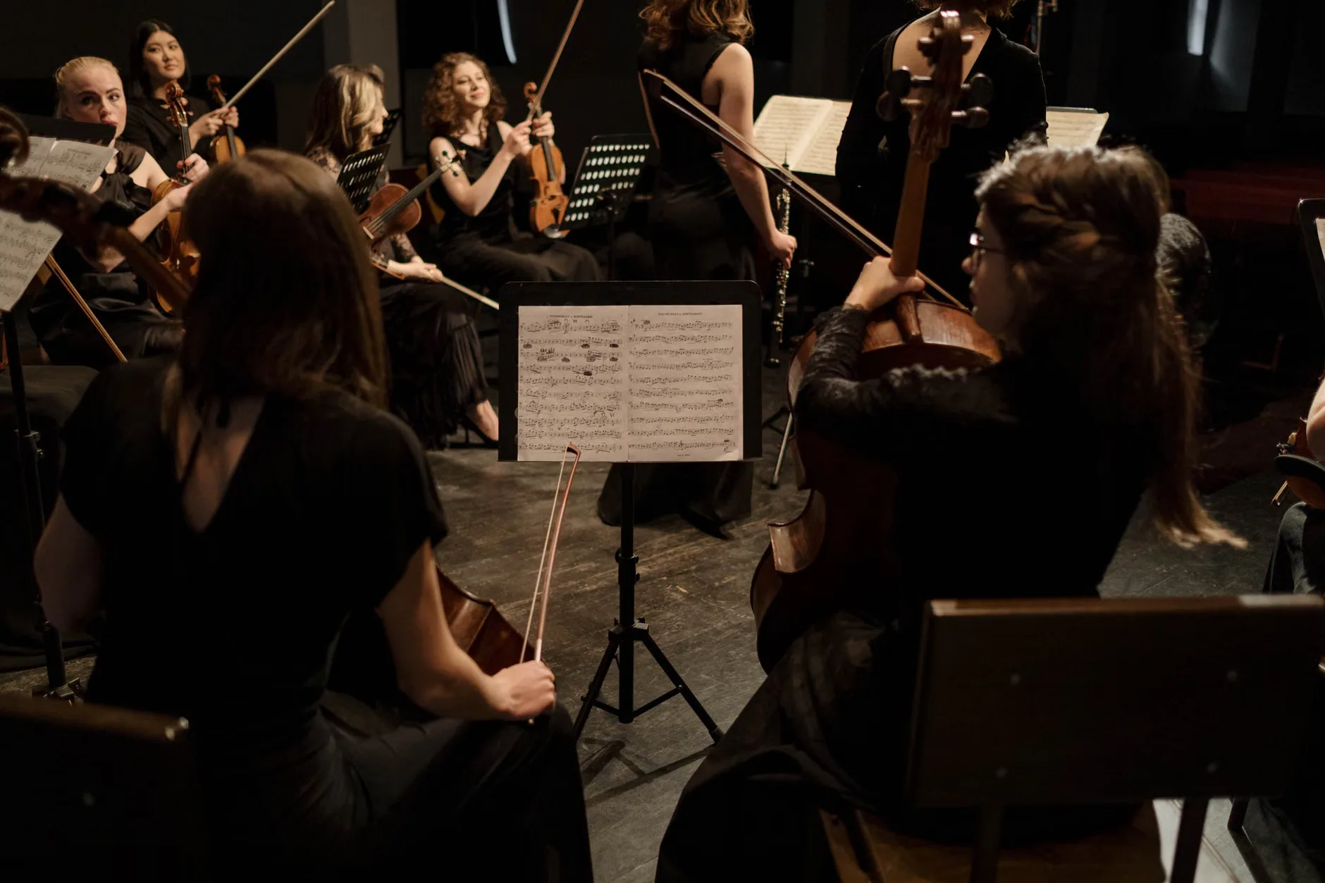 Céline Dion by Candlelight at The Monastery, Manchester