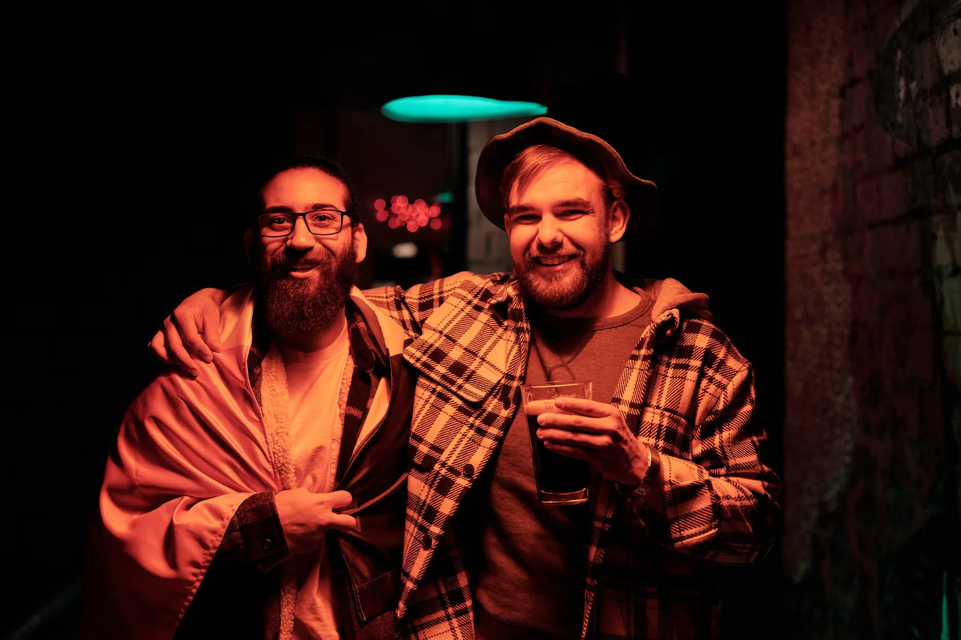 Innovation Way – Slackrr at The Fulford Arms