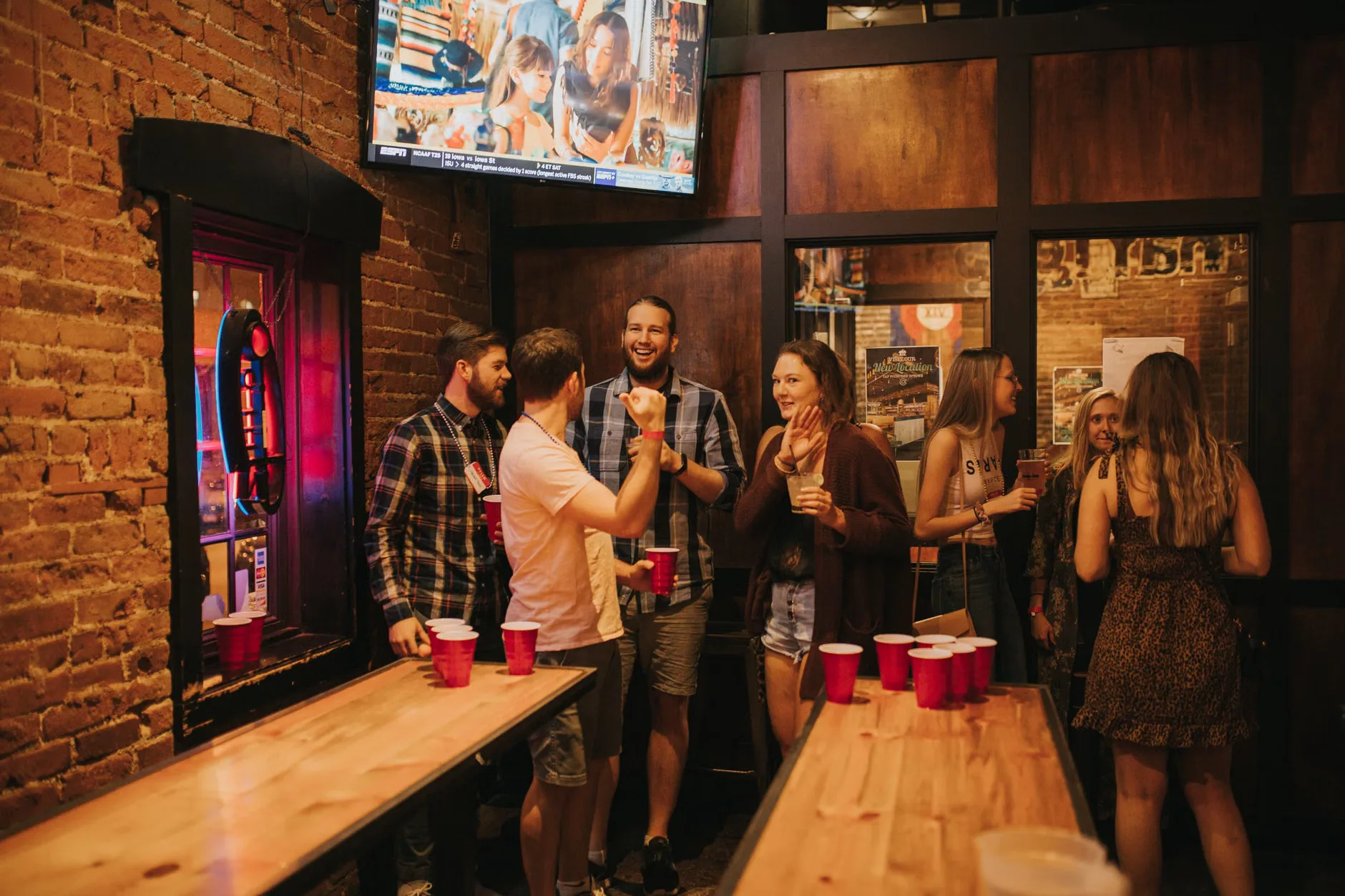 Central London Pub Crawl - Every Sunday at The Munster Tavern