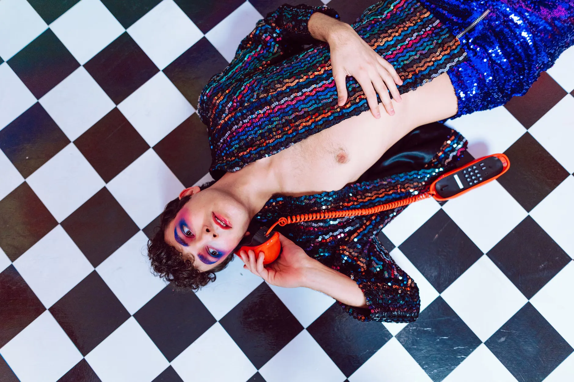 Exilio 30th Anniversary  Londons LGBTQ+ Latin Party & Celebration