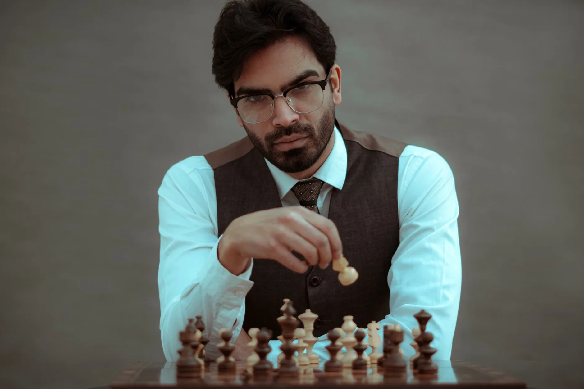 East London FIDE Congress